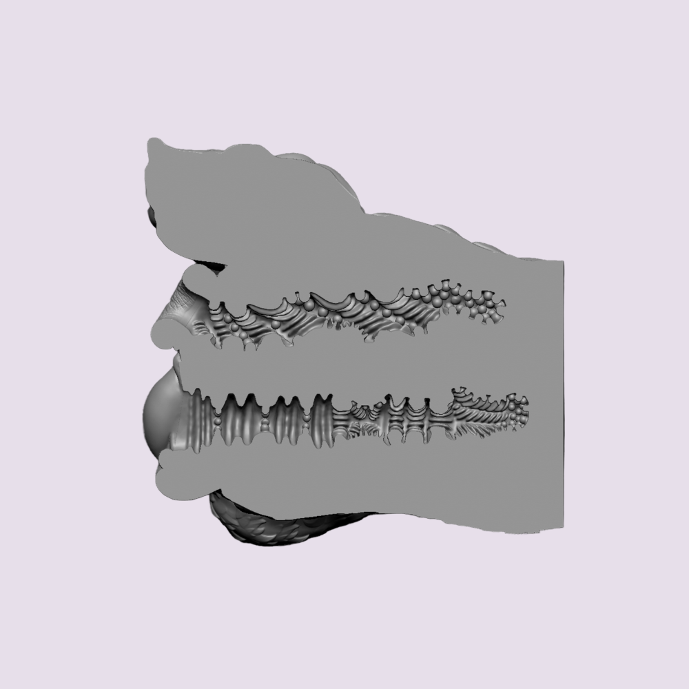 (PRE-SALE) Lillia the Dream Faun – Enchanted Furry Butt League of Legends