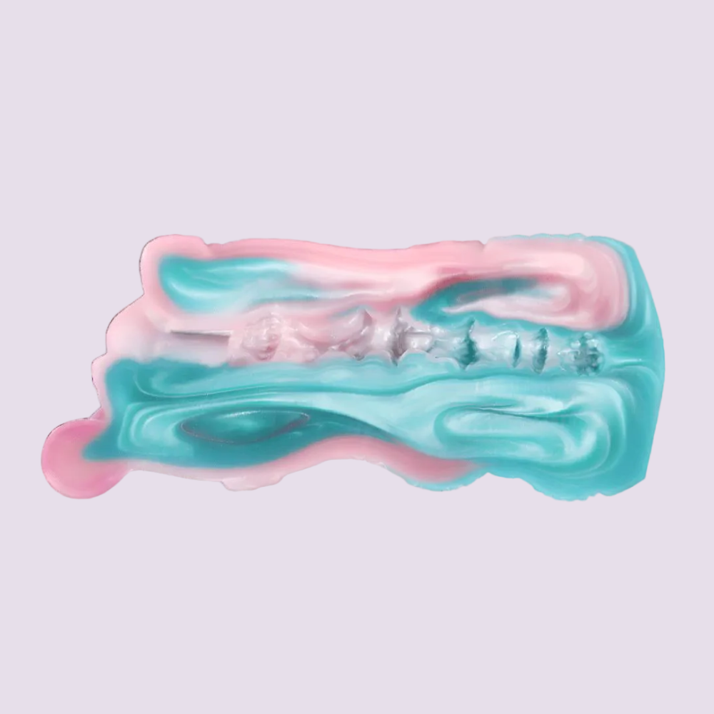 Primarina the Underwater Goddess - Furry Masturbator, Song of the Deep