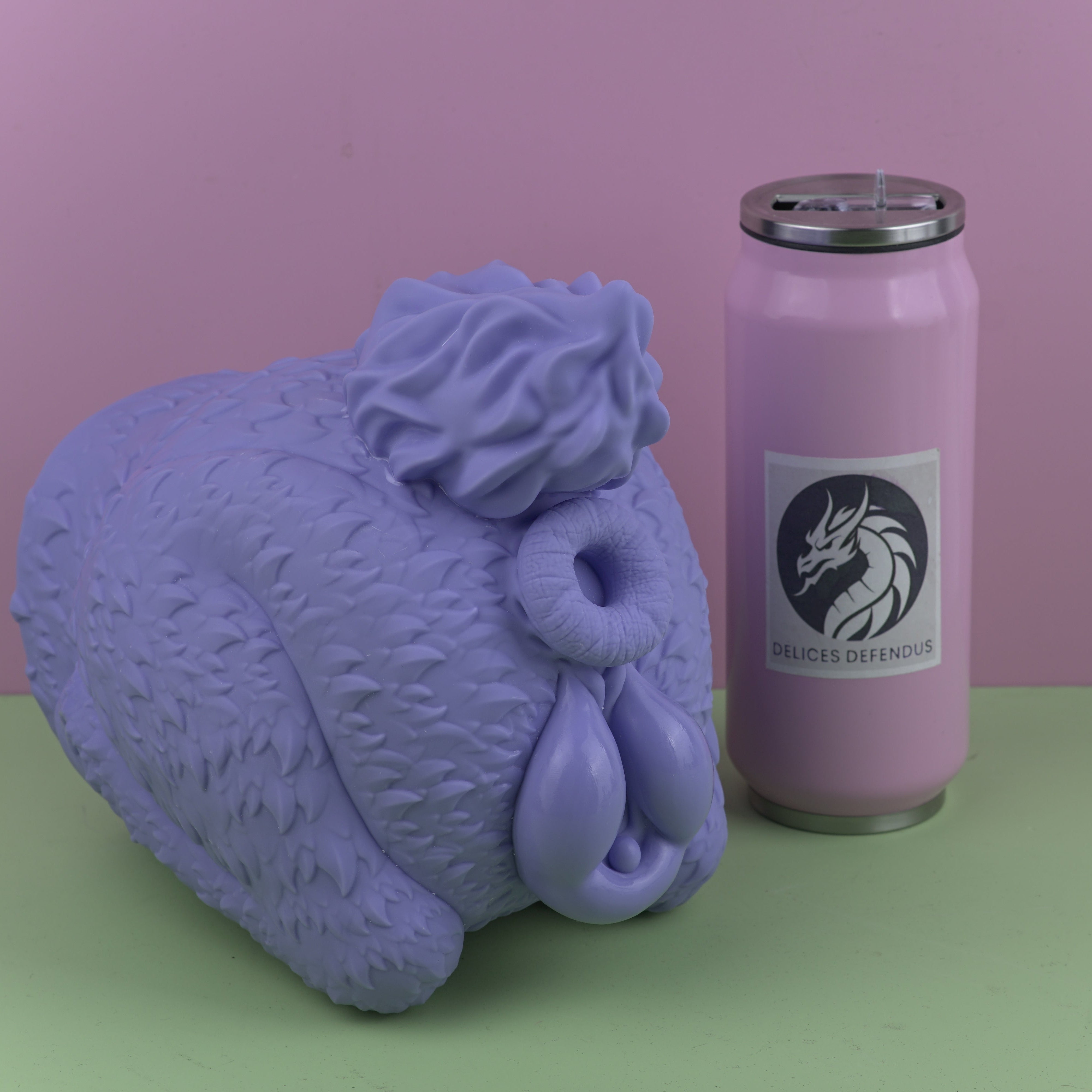 (PRE-SALE) Lillia the Dream Faun – Enchanted Furry Butt League of Legends