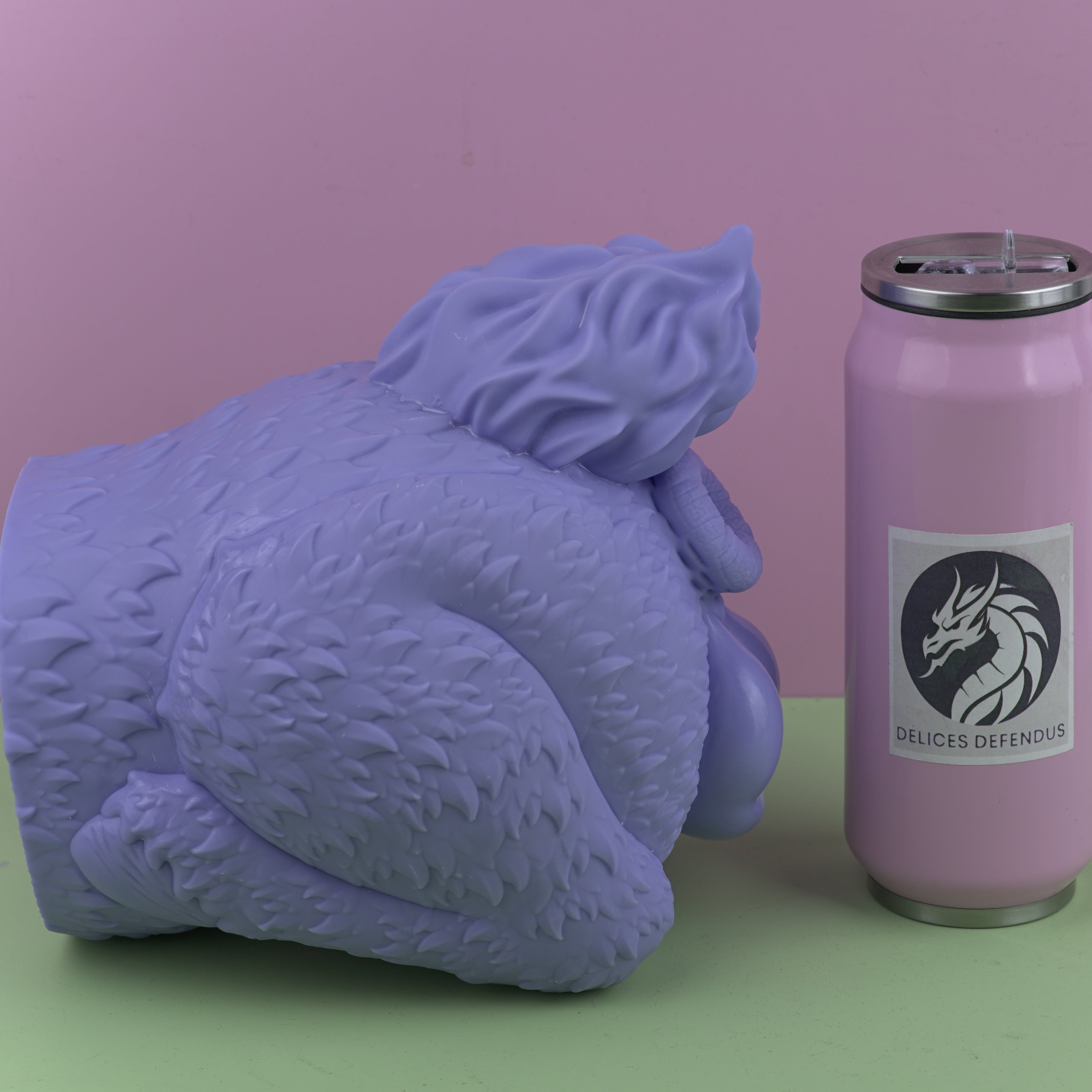 (PRE-SALE) Lillia the Dream Faun – Enchanted Furry Butt League of Legends
