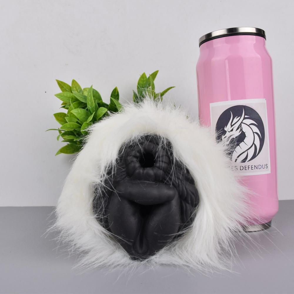 Loona the Sexiest Hell Wolf - Furry Toy Mega Pack