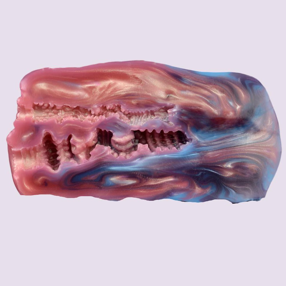 Nefertis the Serpentine Queen - Furry Masturbator, Hypnotic Embrace