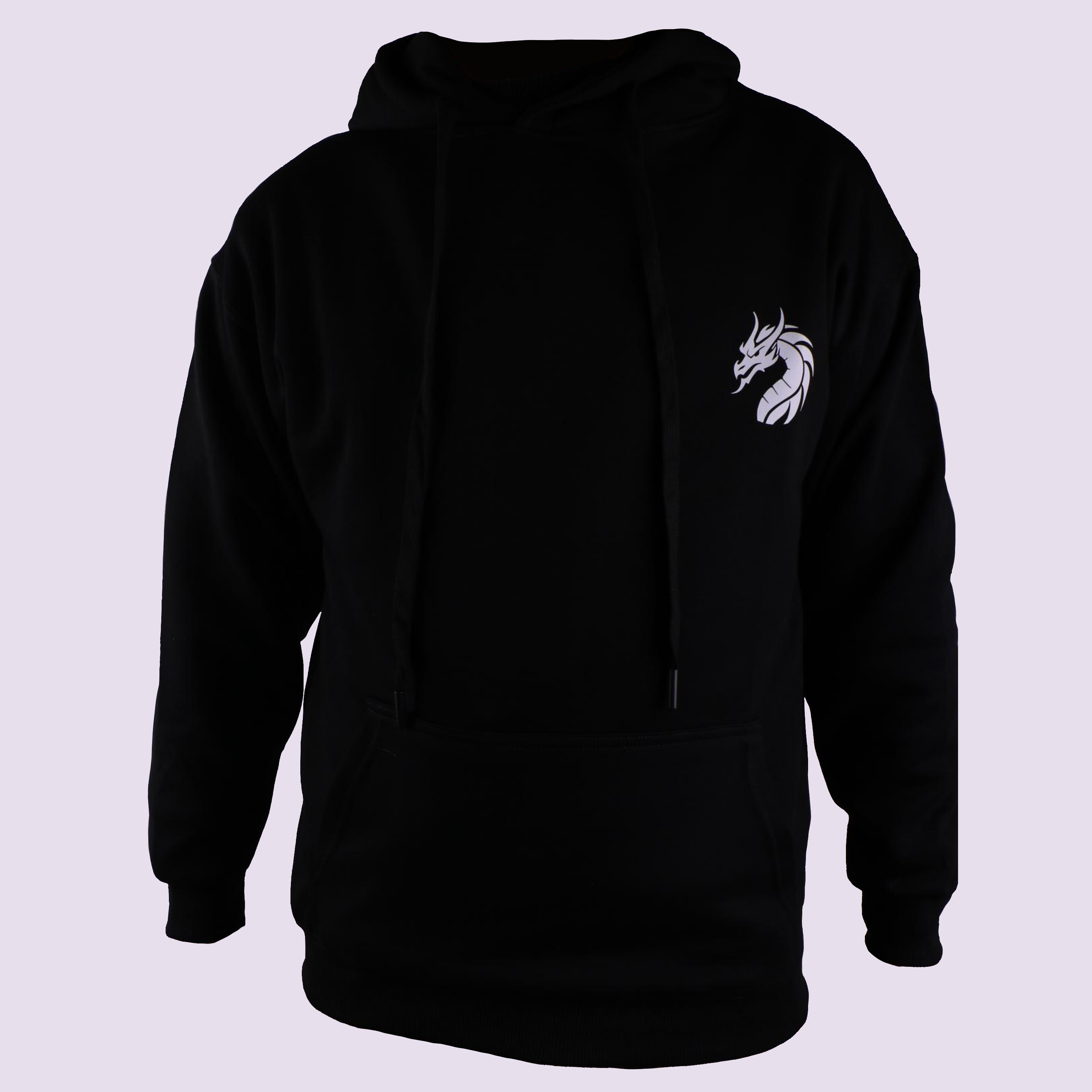 Alura la Chica Amable - Sudadera con Capucha Peluda