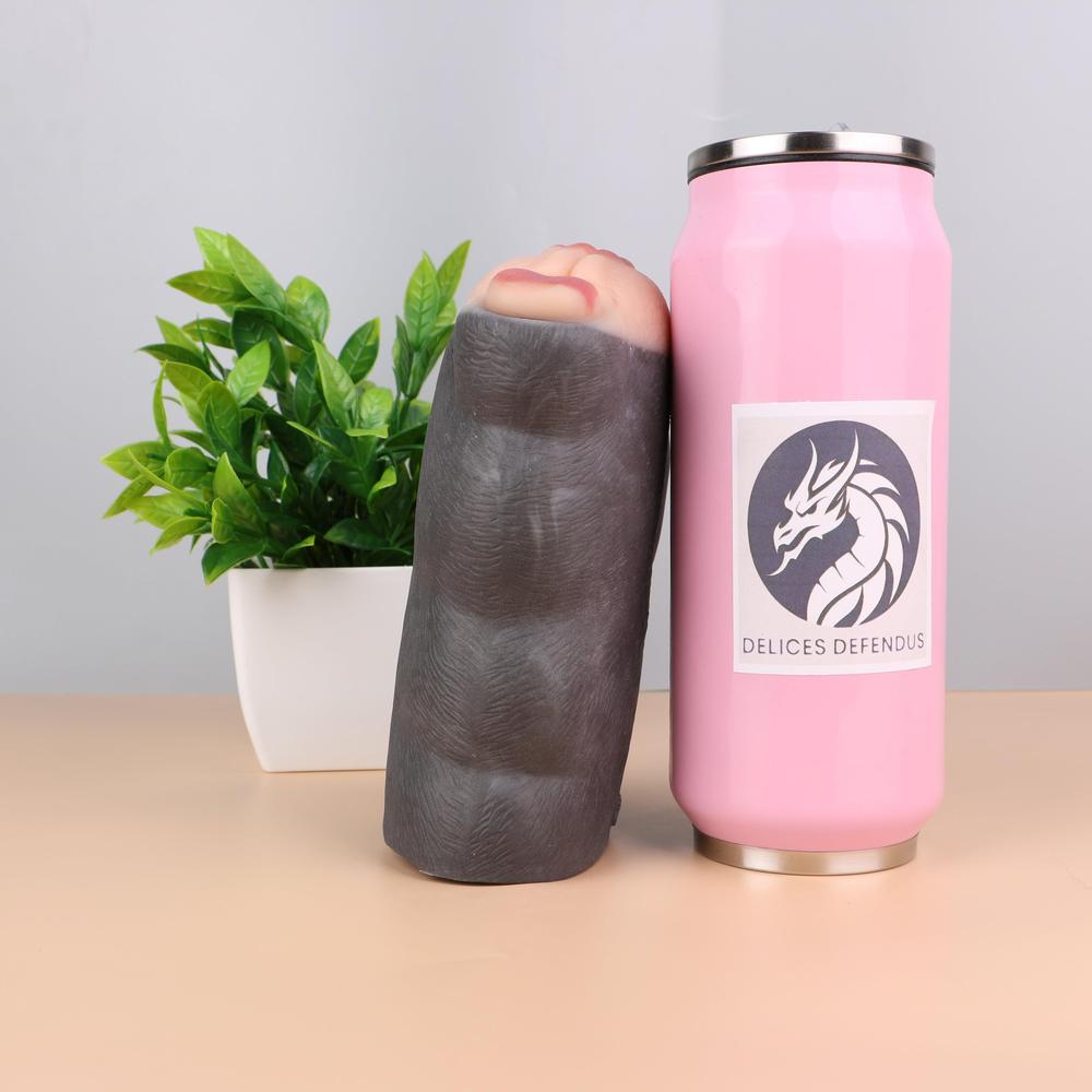 Mina la Souris Curieuse - Masturbateur Furry, Désirs Inavoués