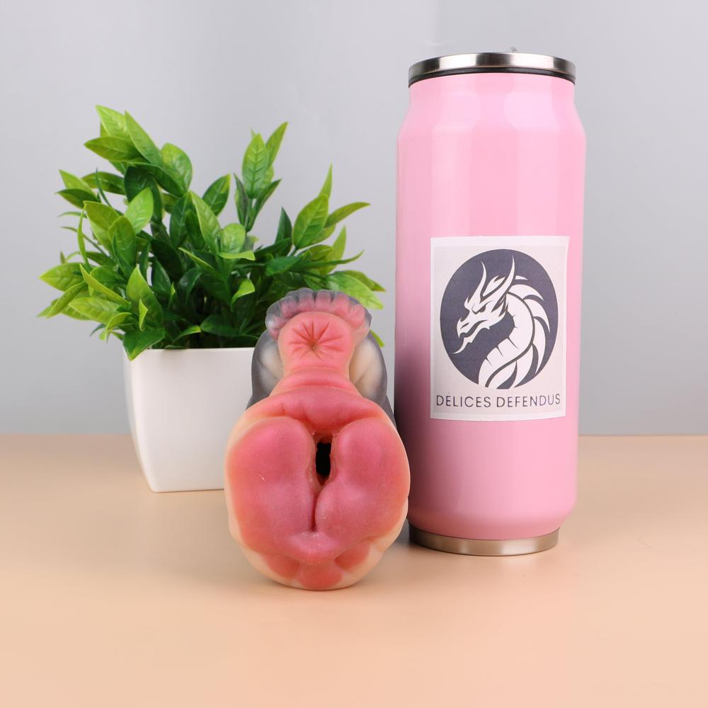 Boîte Mystère Masturbateurs Furry Fantaisie/Réaliste