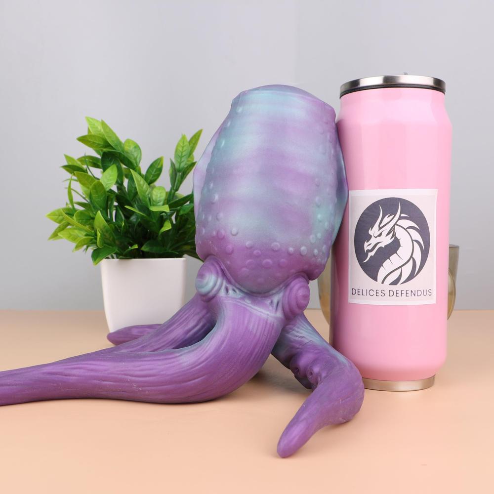 Boîte Mystère Masturbateurs Furry Fantaisie/Réaliste