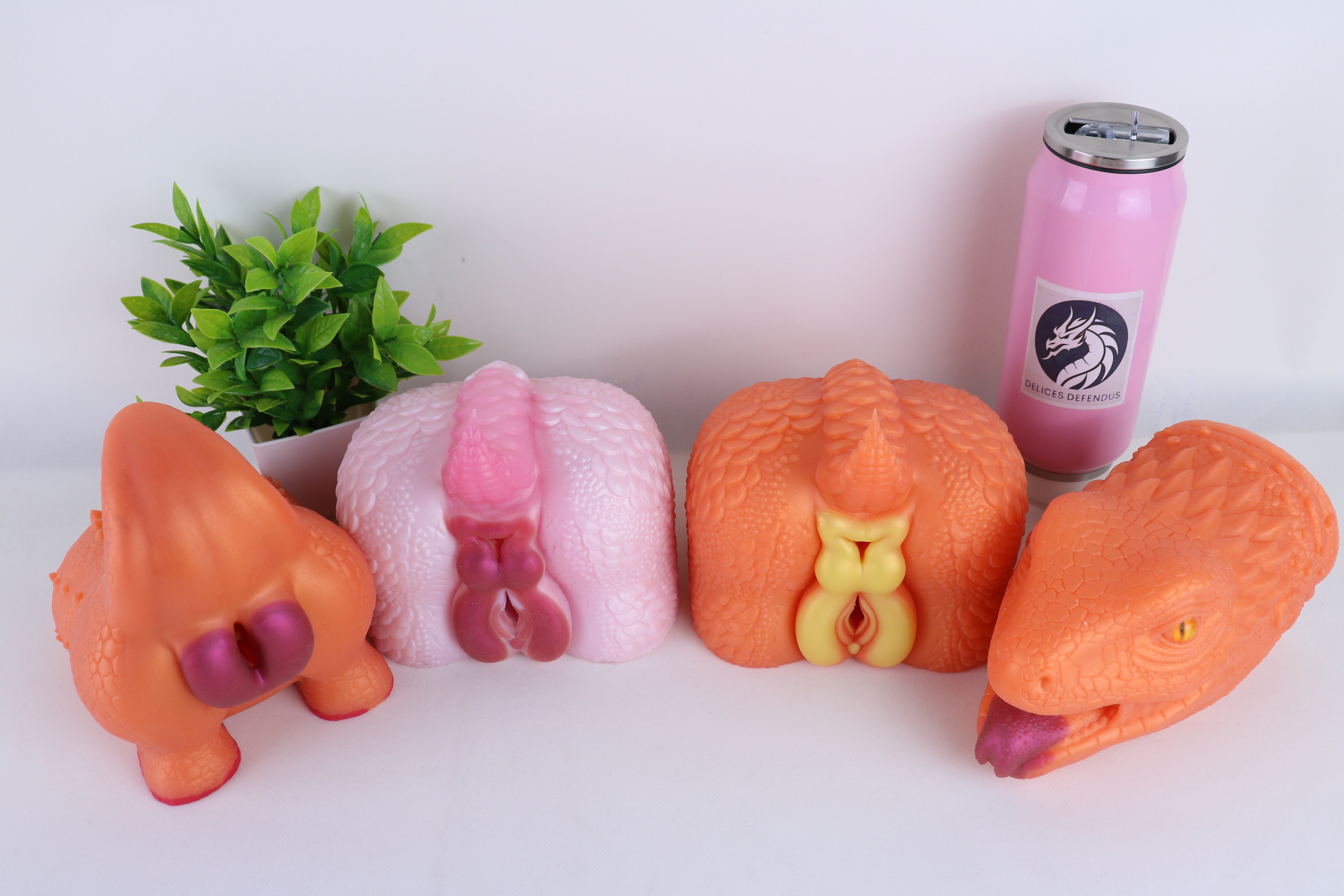 Masturbateur fantaisy Draconique : sextoys fantasy dragons et créatures serpentine, jouets furry, silicone premium, textures travaillées, expédition discrète.