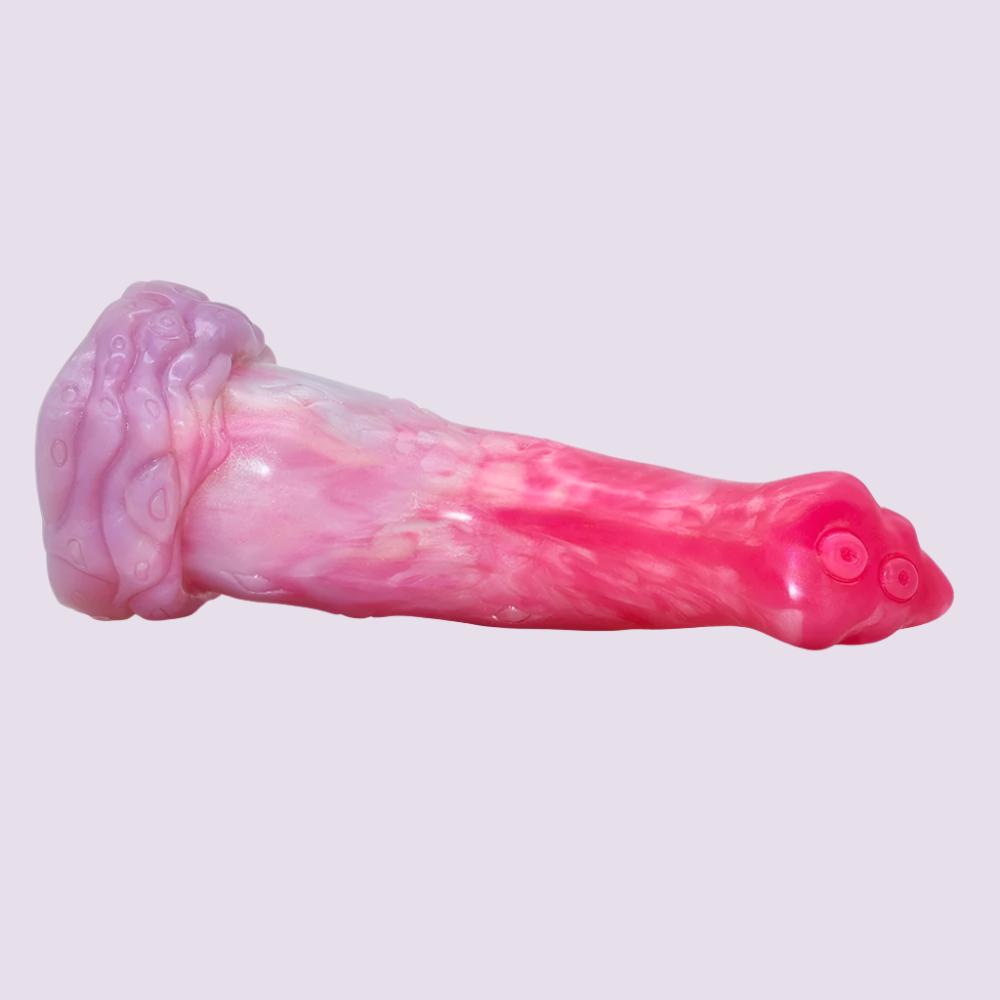 Octavia the Pink Tentacle 22cm