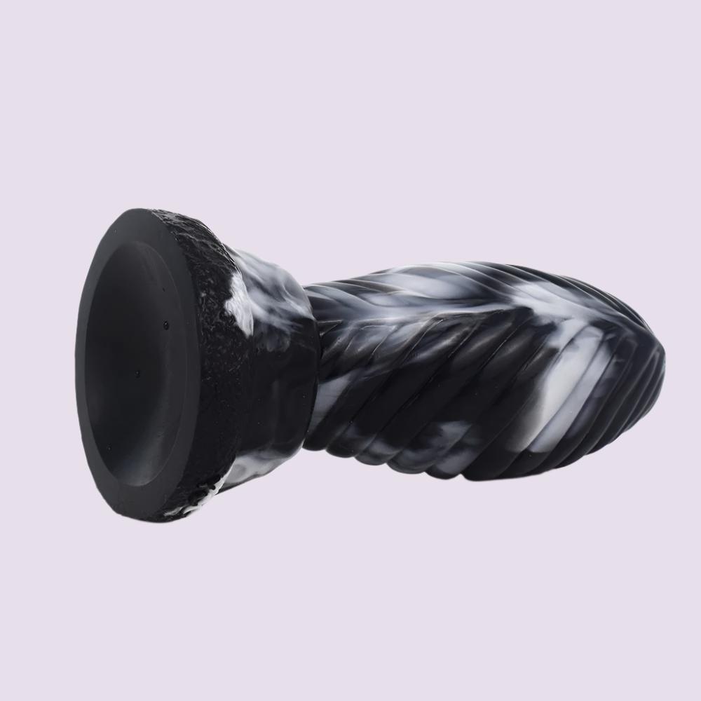 Anal Plug "Primordial Occultism" 16cm