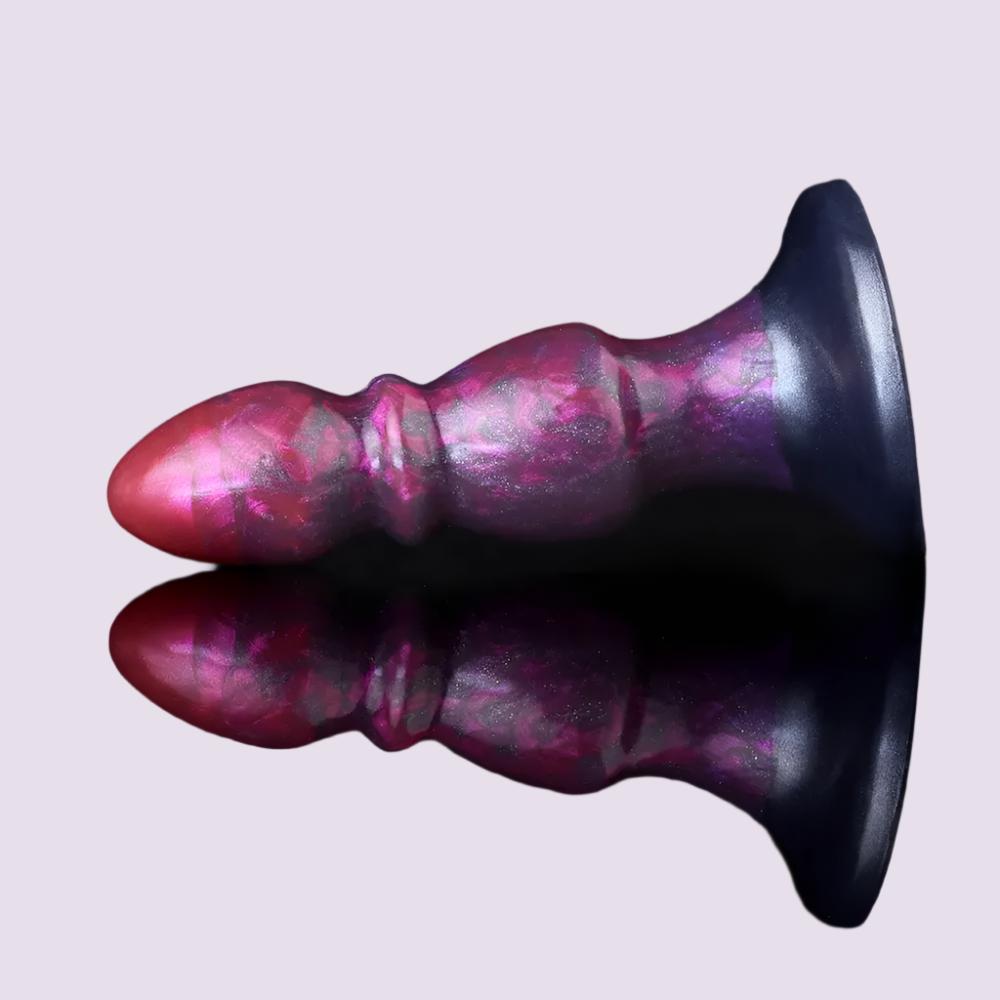 Anal Plug "Dragon of the Advent" 16cm