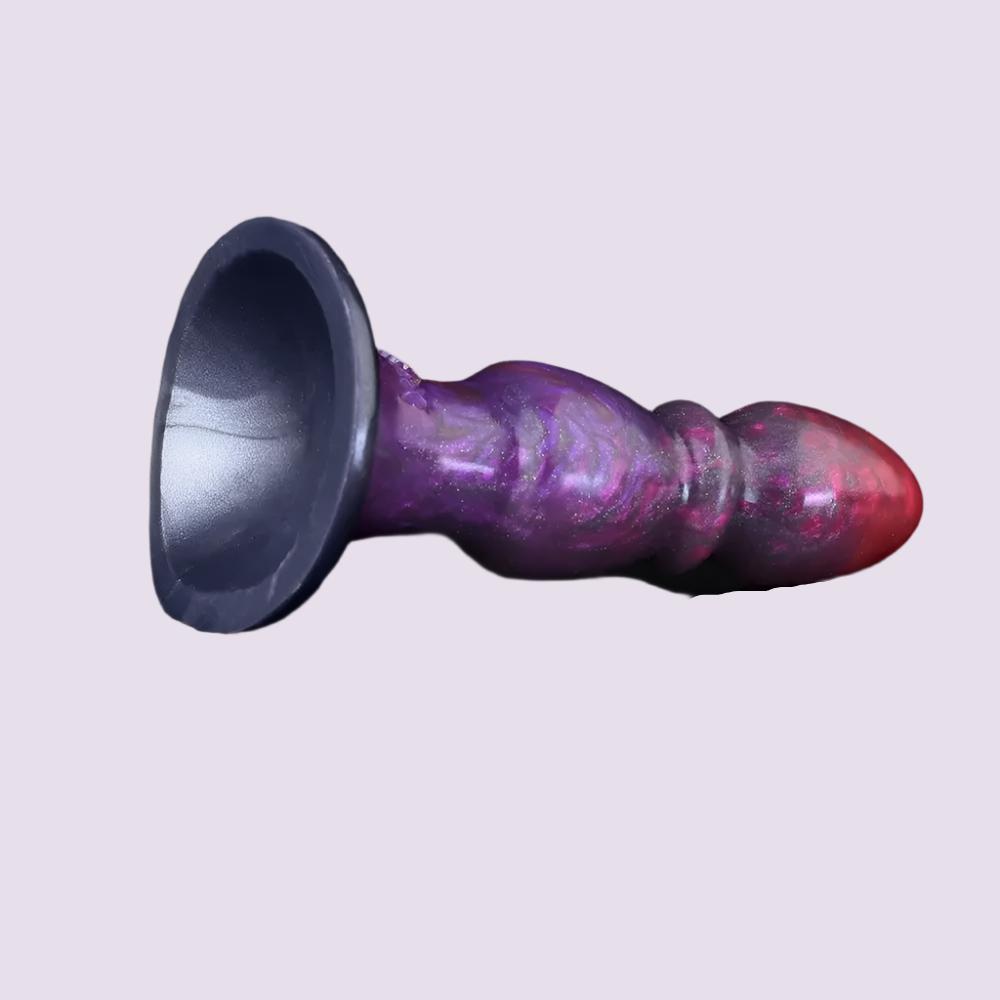 Anal Plug "Dragon of the Advent" 16cm