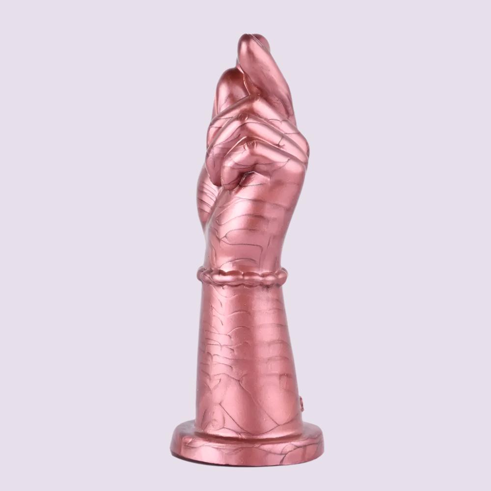 Anal Plug "KoreanHearth" 15cm