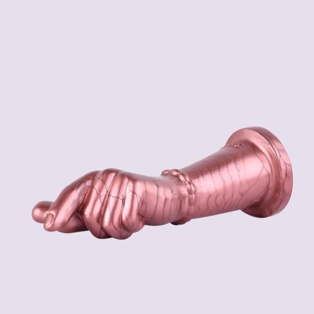 Anal Plug "KoreanHearth" 15cm