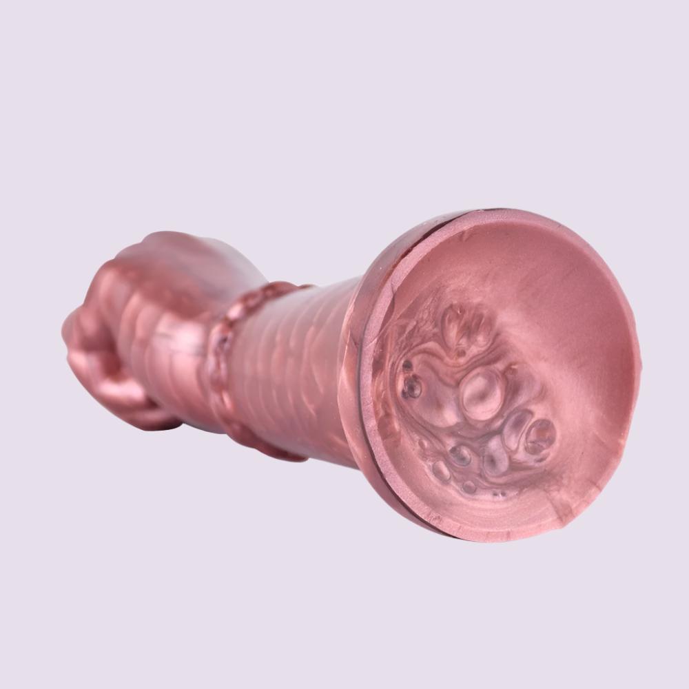 Anal Plug "KoreanHearth" 15cm