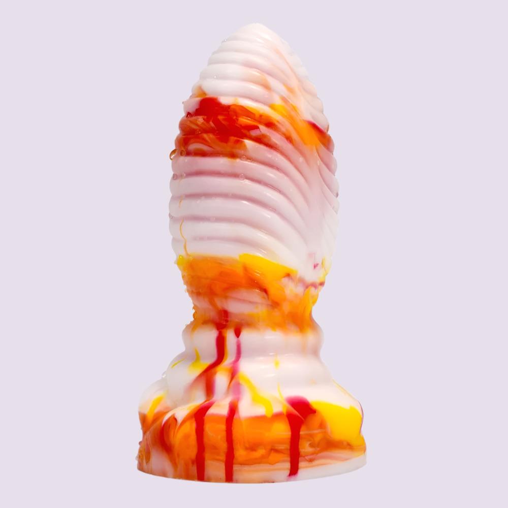 Plug Anal Oeuf Légendaire
