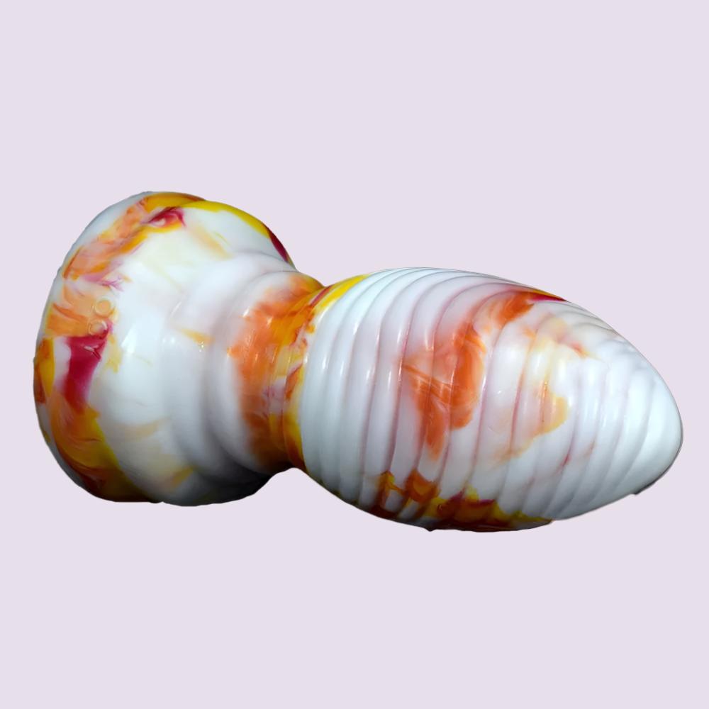 "Legendary Egg" Anal Plug 17cm