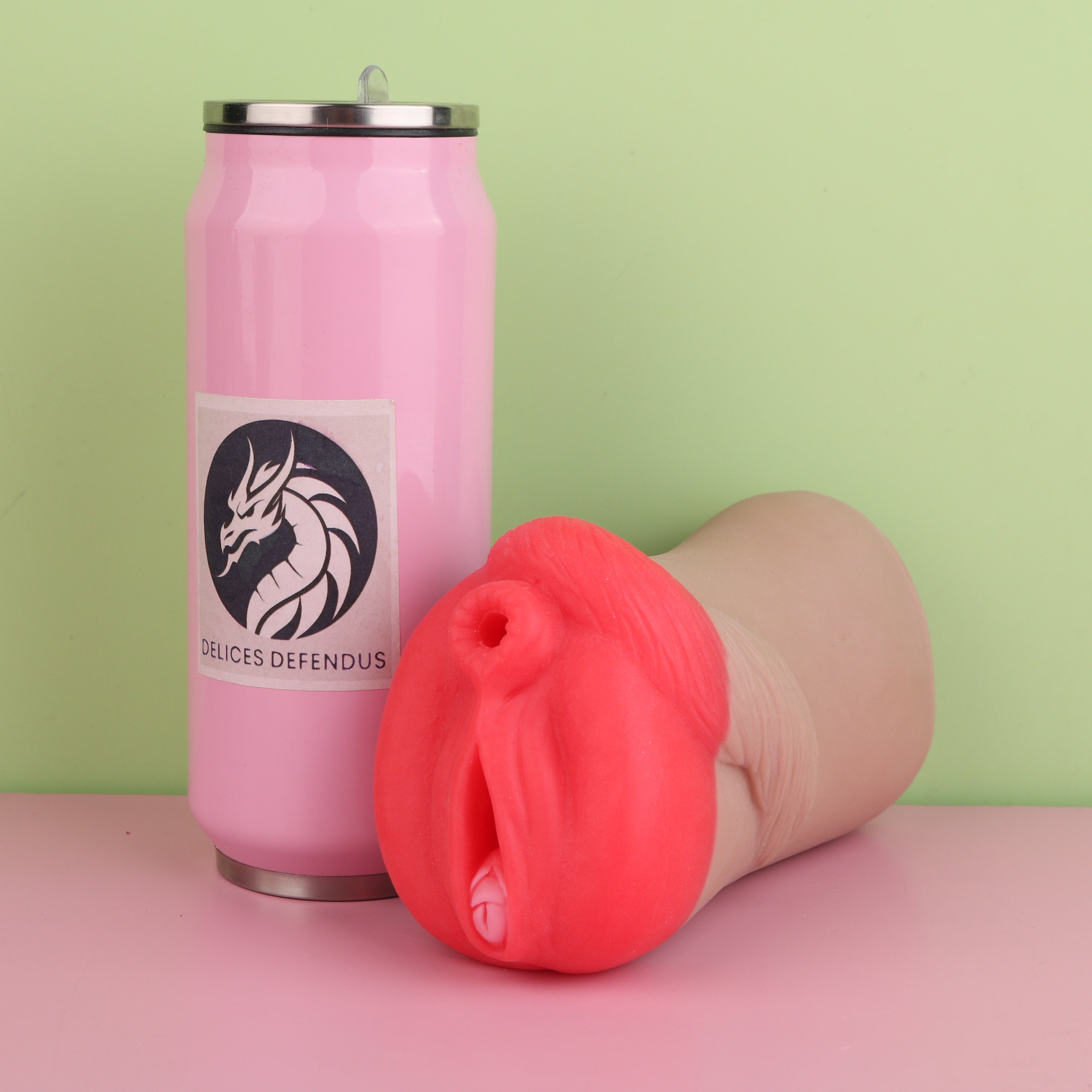 Epona, Wild Mare – Furry Masturbator