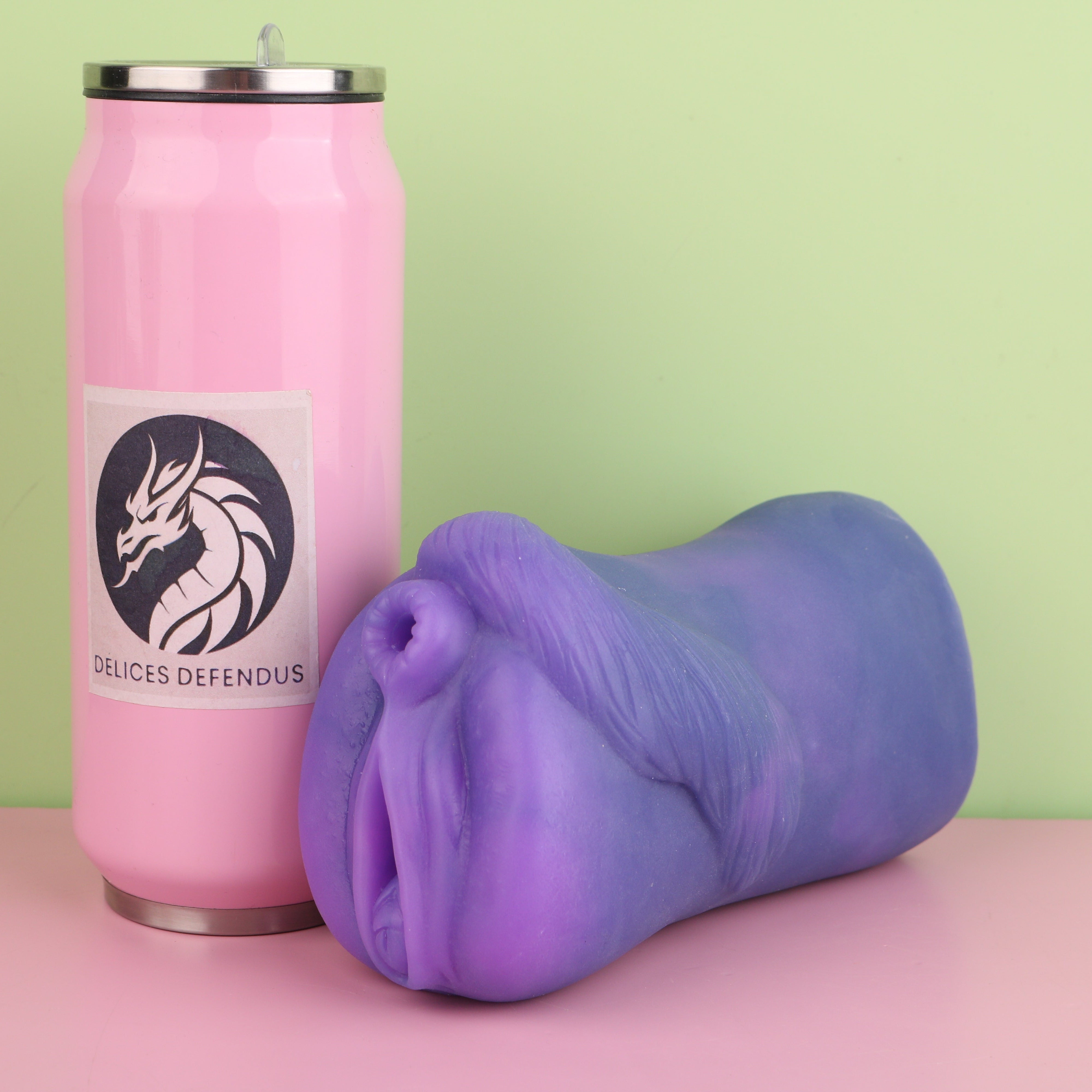 Epona, Wild Mare – Furry Masturbator