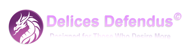 Délices Défendus