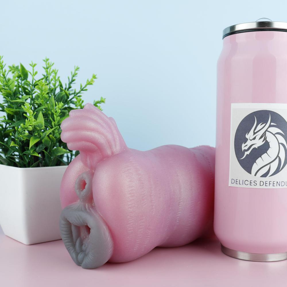 Luna la Licorne Mystique - Masturbateur Furry, Magie Sensuelle