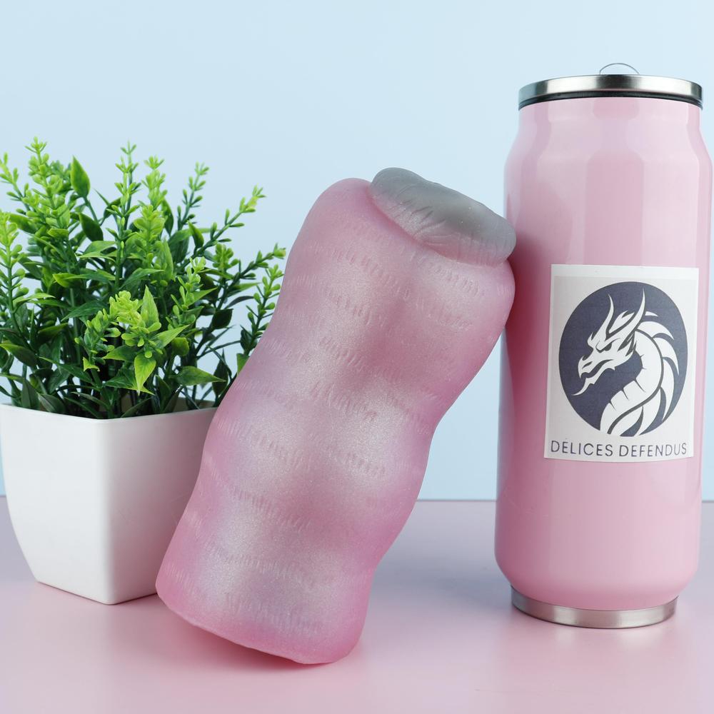 Luna la Licorne Mystique - Masturbateur Furry, Magie Sensuelle