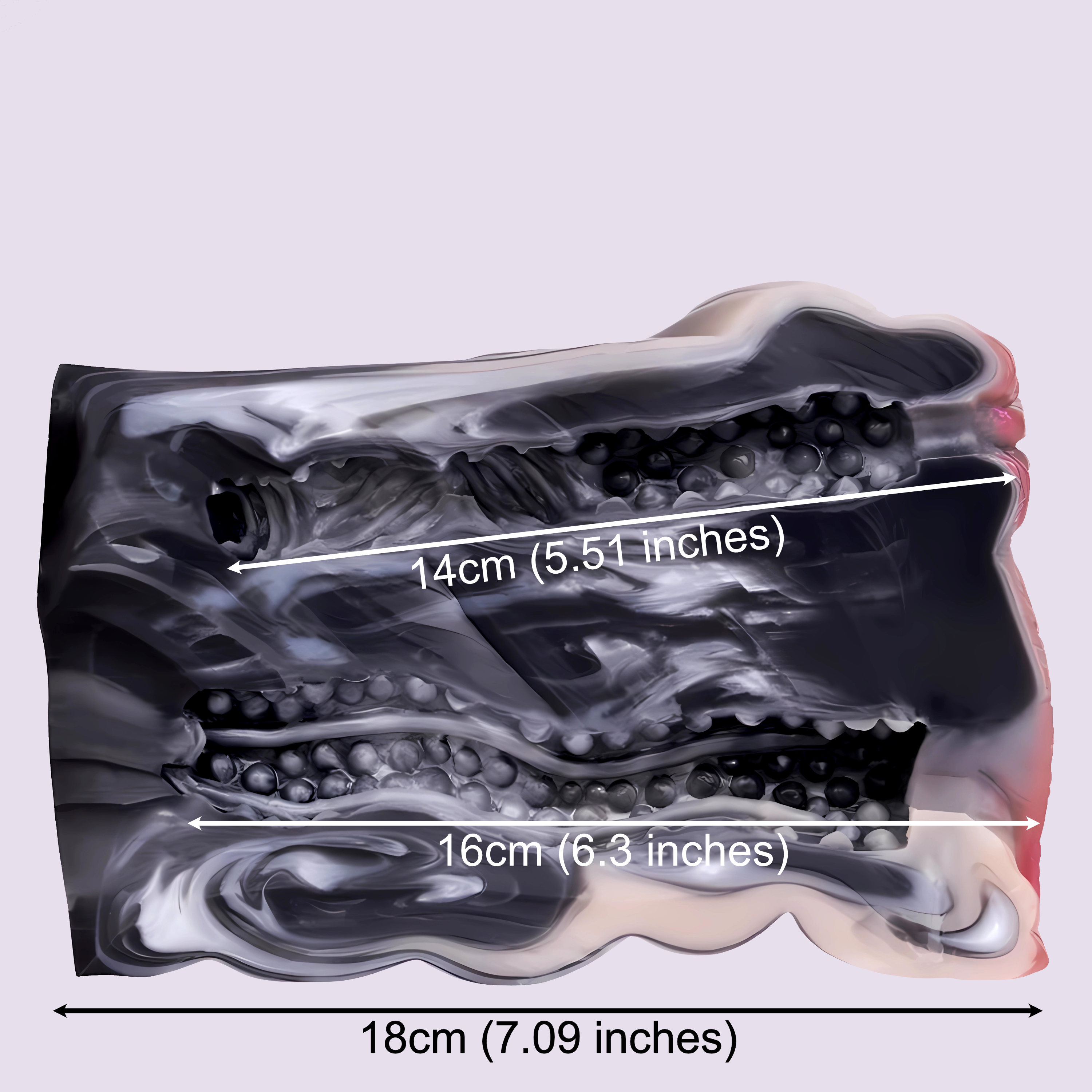 Zykkora, Cebra Sensual – Masturbador Furry