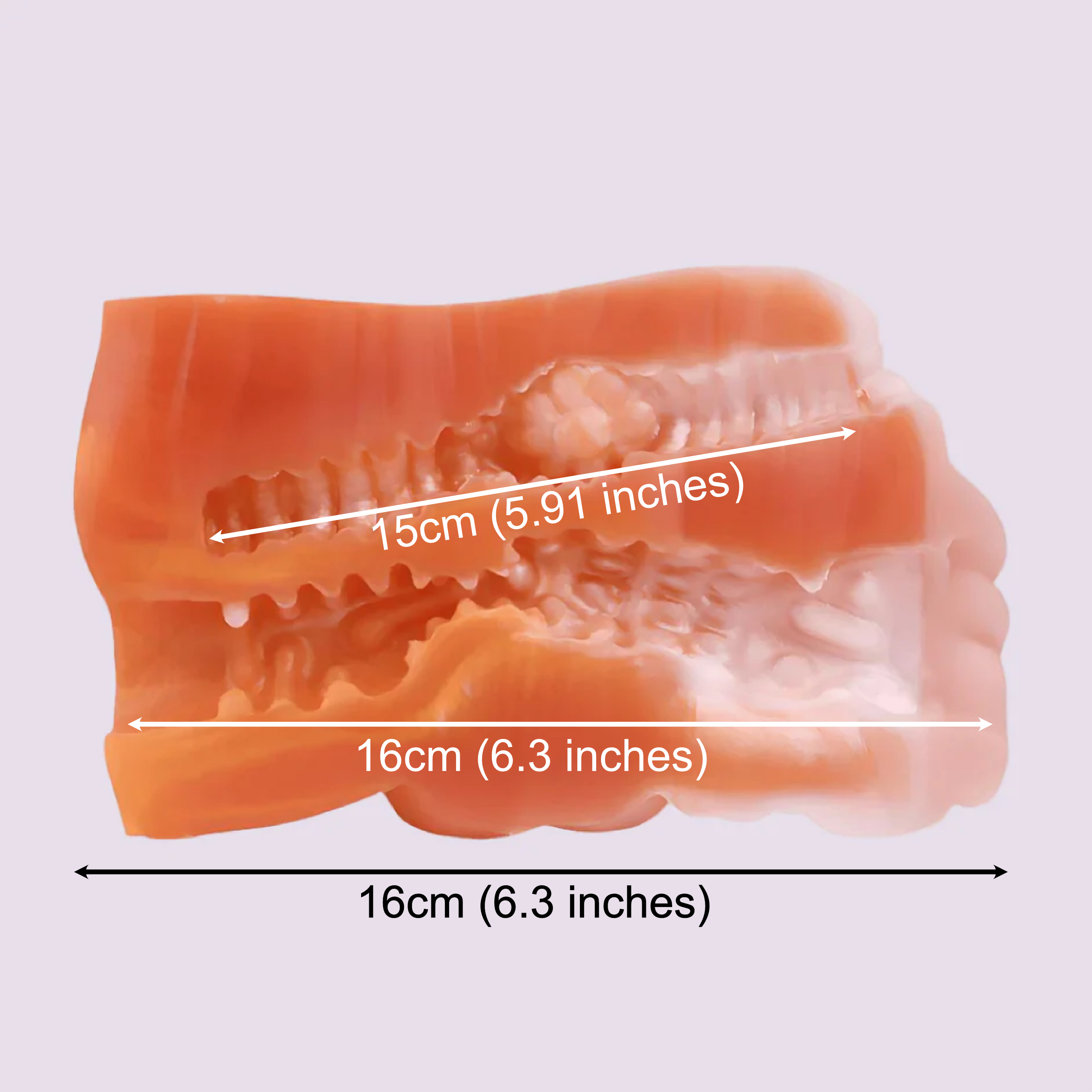 Elyvee, Sirvienta Despreocupada – Masturbador Furry