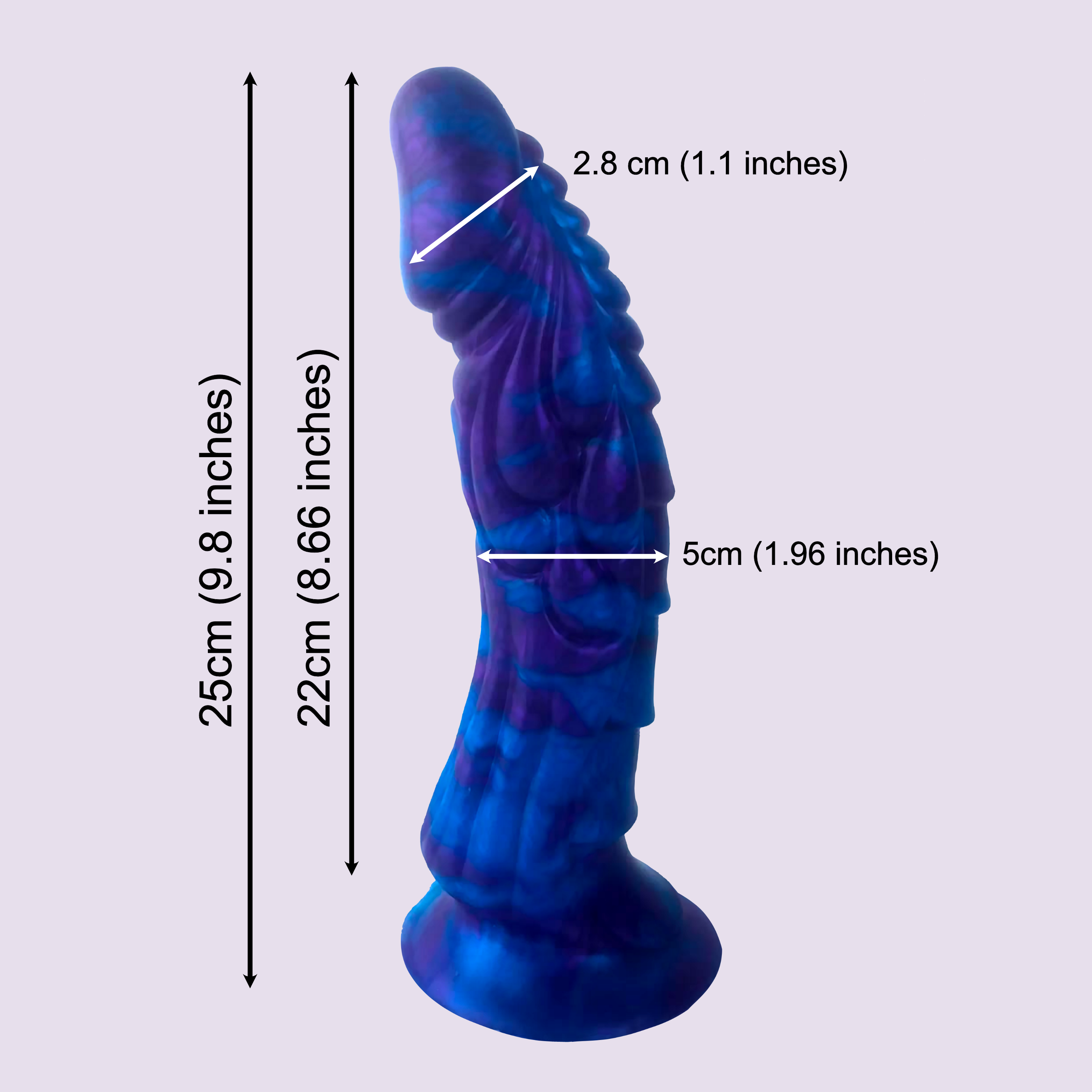 Lovers Deal - Zarok & Lycarn, Wild Dildo Furry Duo