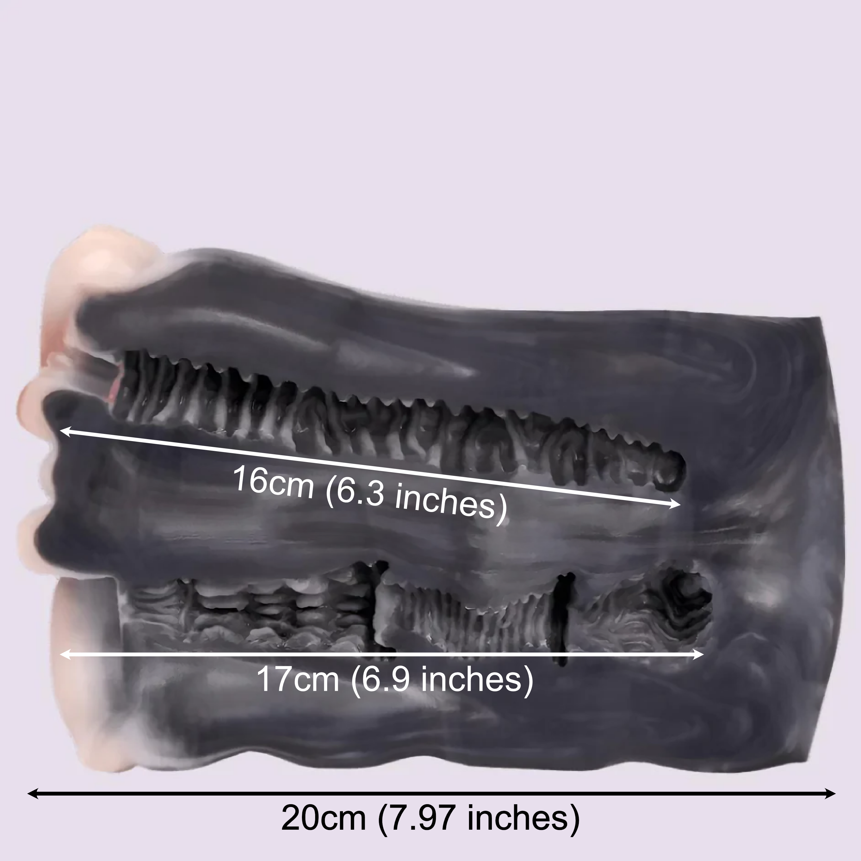 Savana, Jirafa Majestuosa – Masturbador Furry