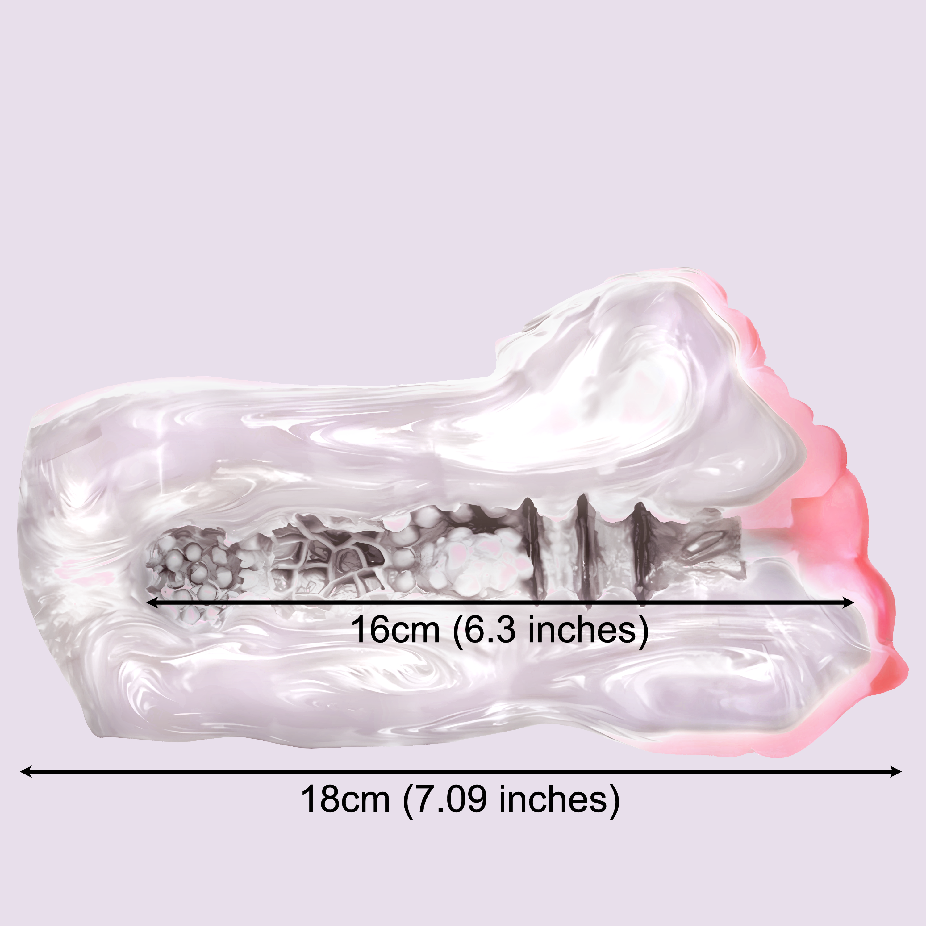 Kynthra, Sombra del Deseo – Masturbador Furry