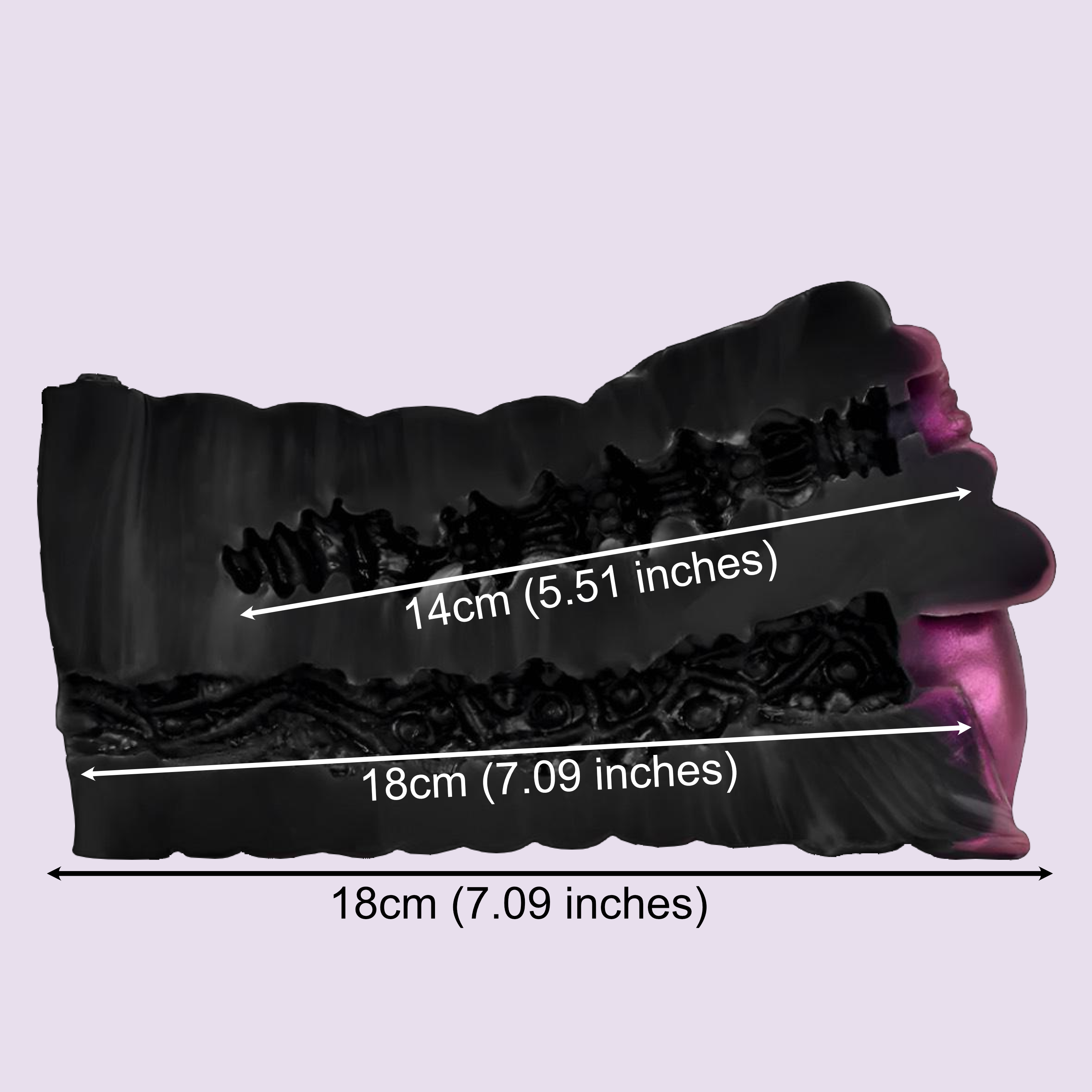 Roxy, Perra Juguetona – Masturbador Furry