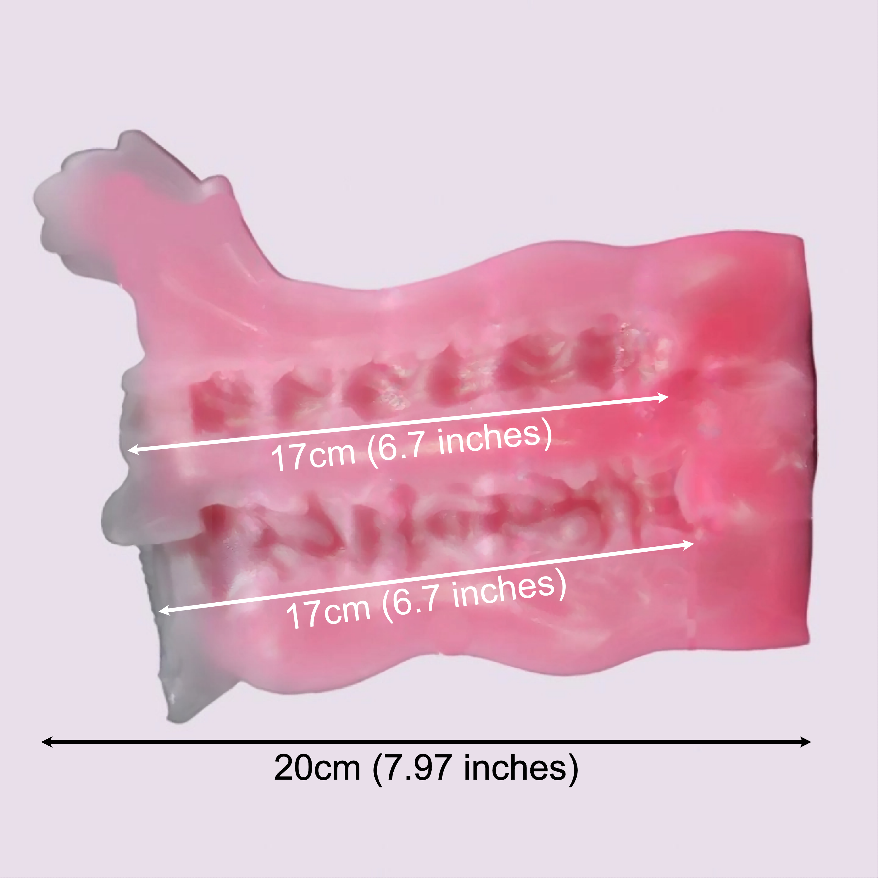 Luna, the Mystic Unicorn – Furry Masturbator