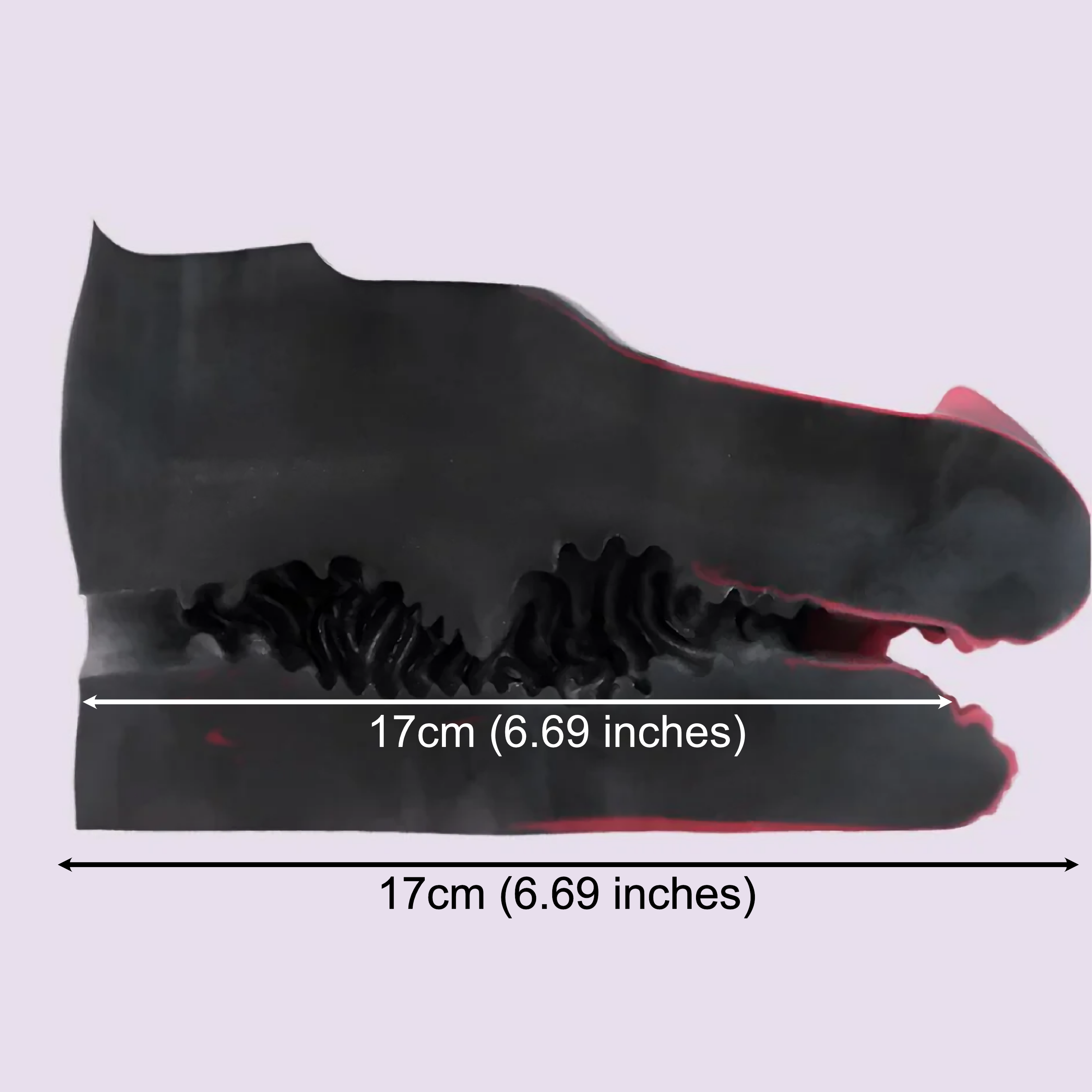 Zerya, Dragona de las Tormentas – Hocico Peludo