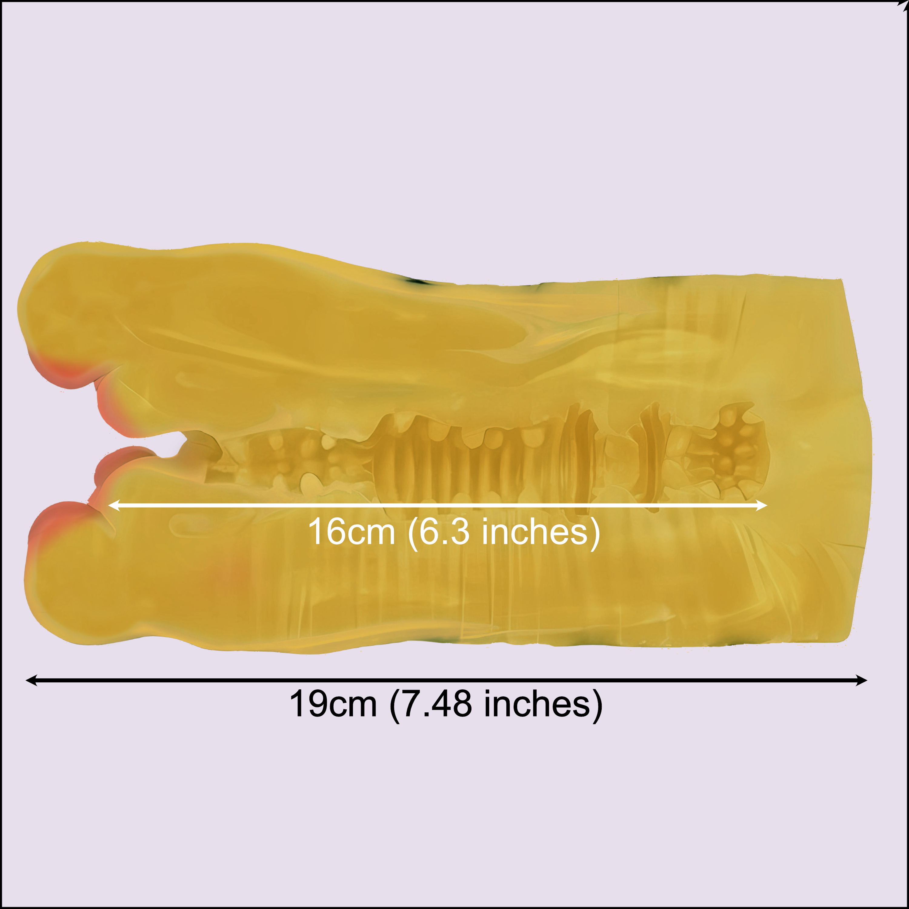 Ankhet, Patas Divinas – Masturbador Furry