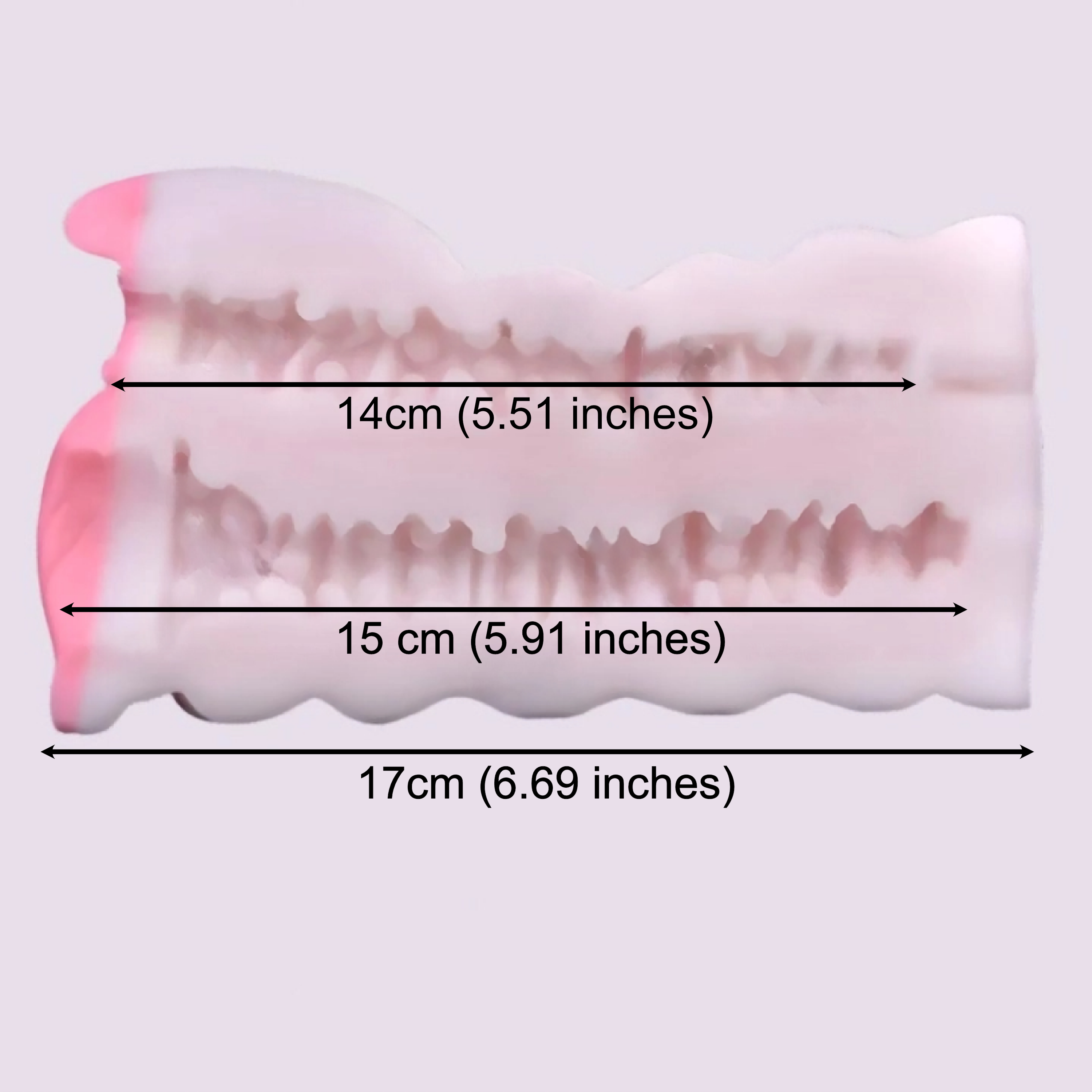 Lili, Cerdita Hechizante – Masturbador Furry