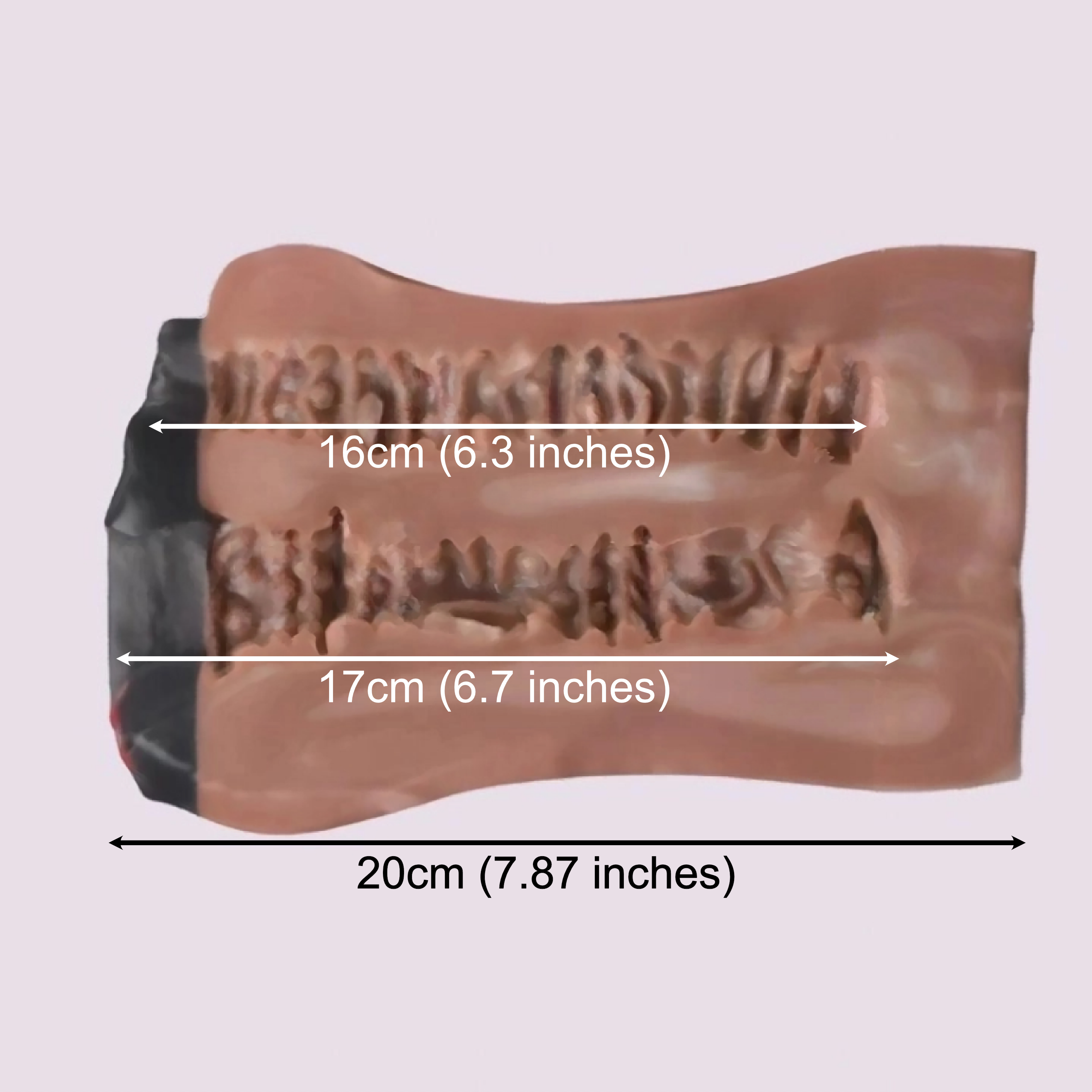 Epona, Yegua Salvaje – Masturbador Furry