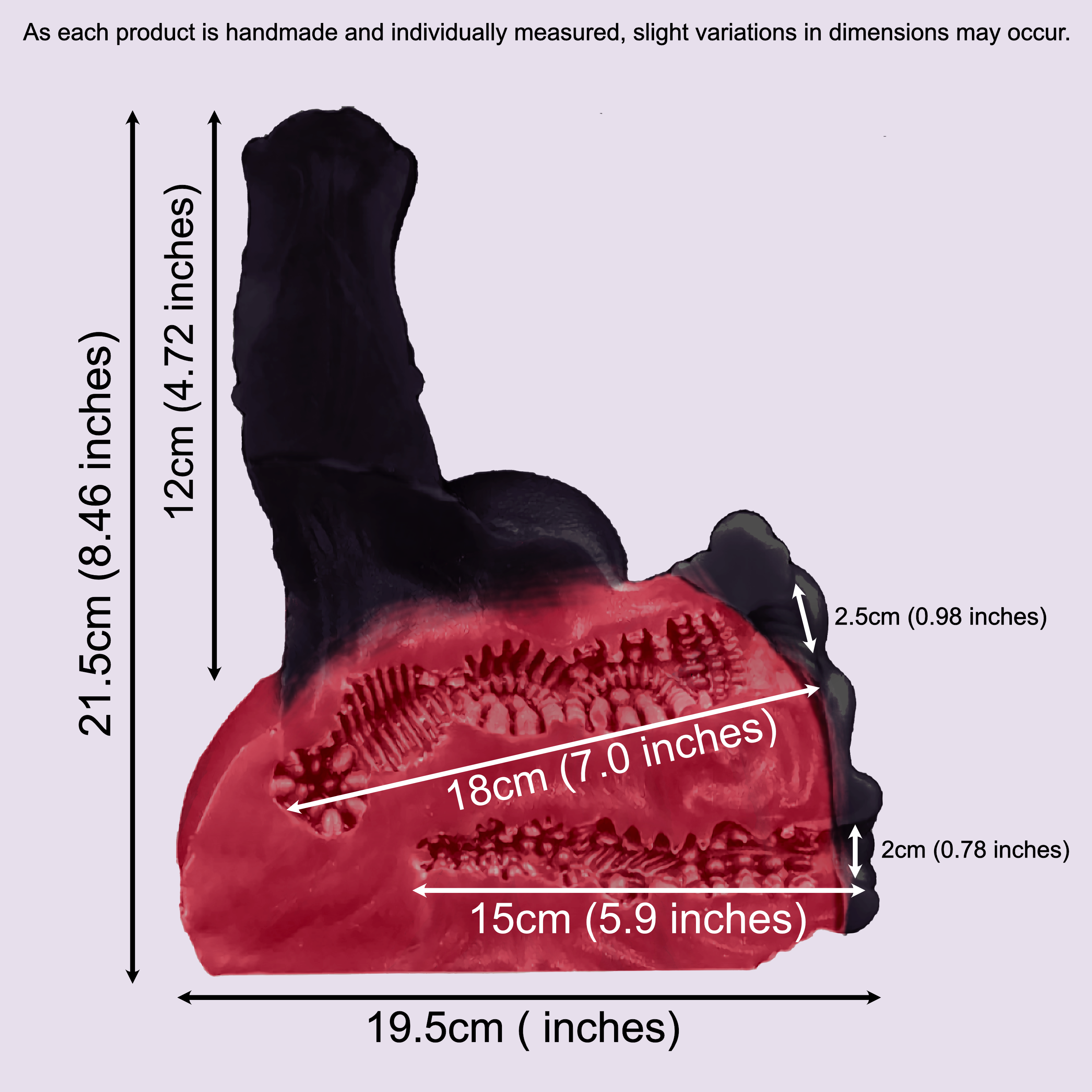 Scalipede, Venin Rampant – Fessier Furry