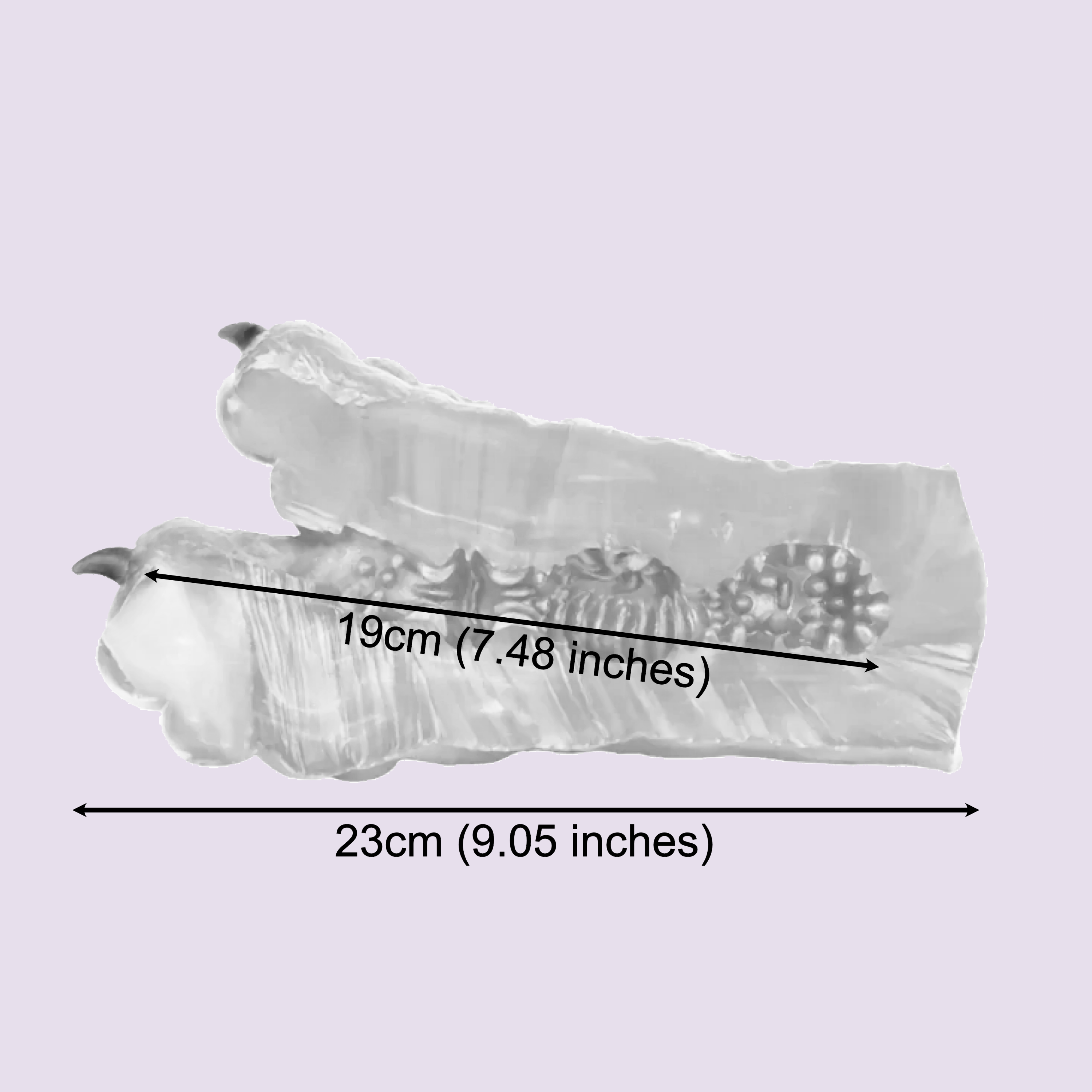 Loona, Patas Infernales – Masturbador Furry