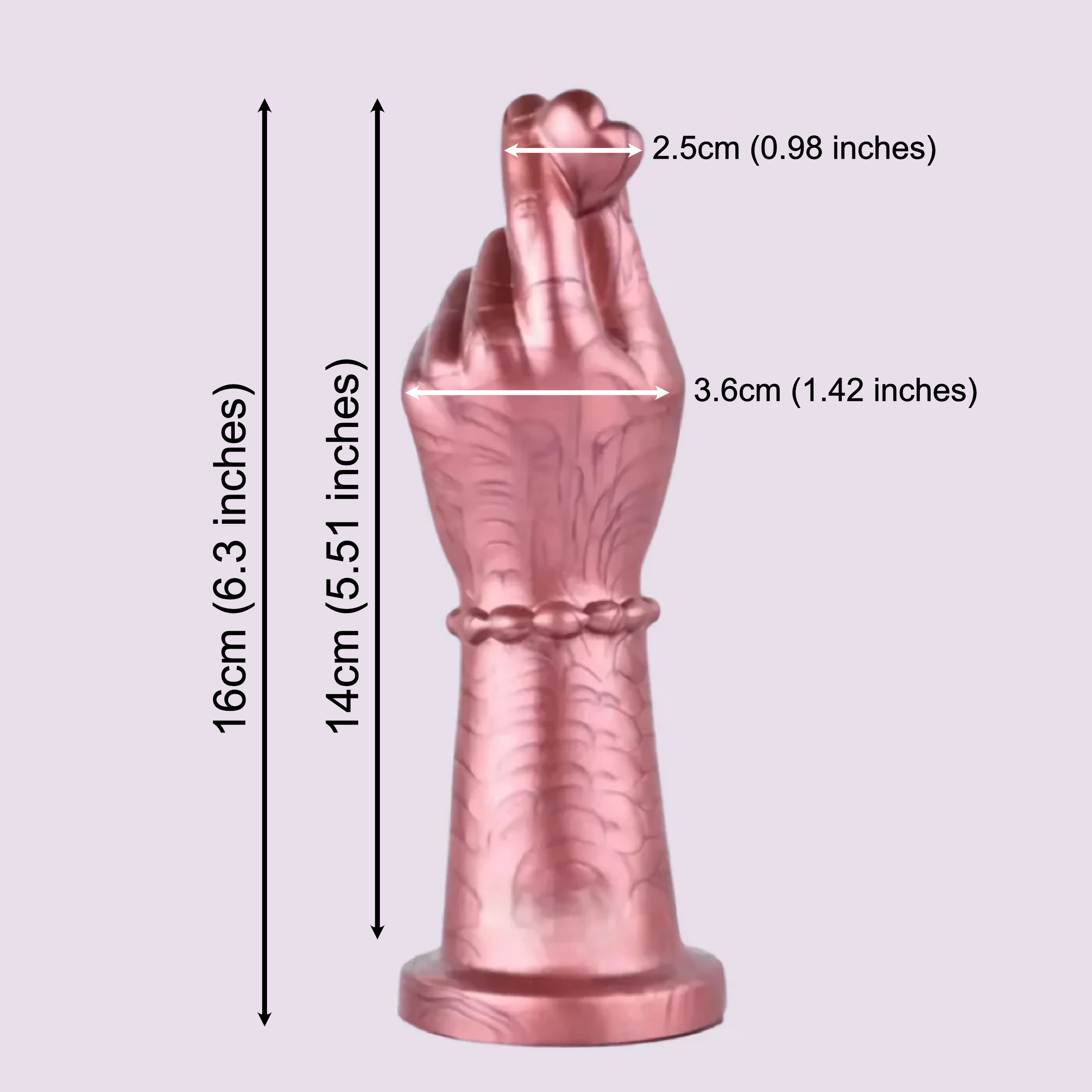 KoreanHeart – Plug anal