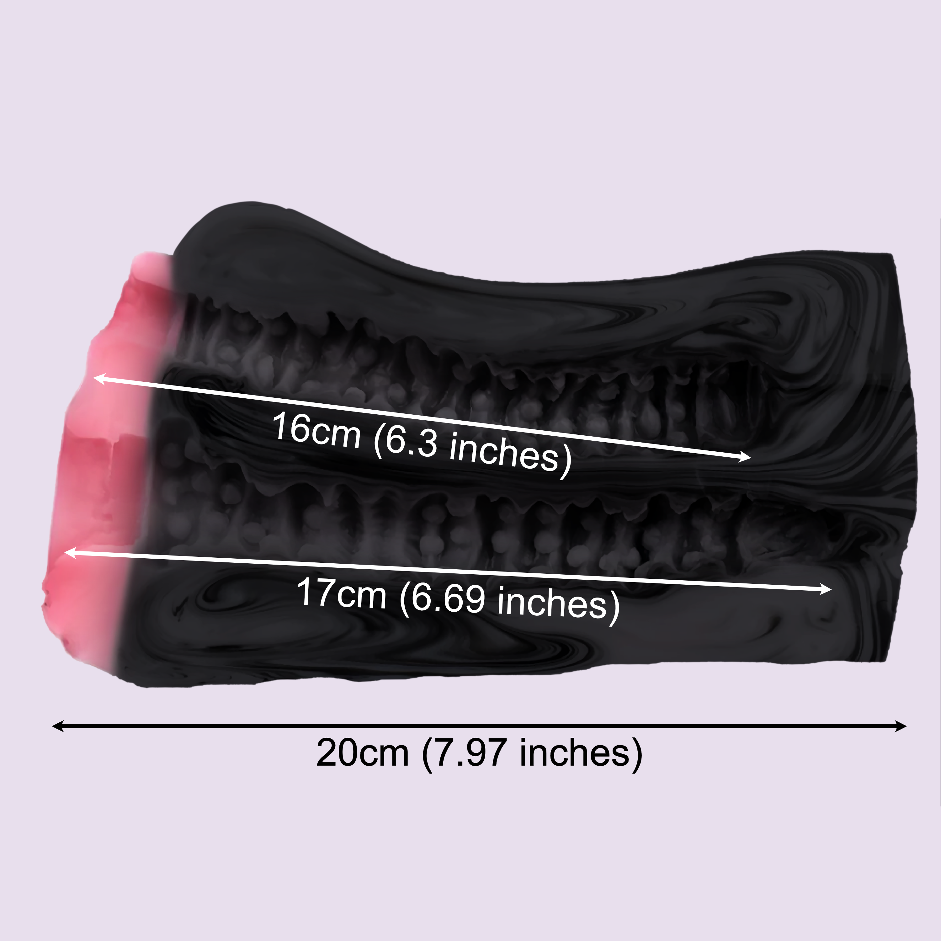 Baphomet, Koiicho x Delicesdefendus - Masturbateur Furry