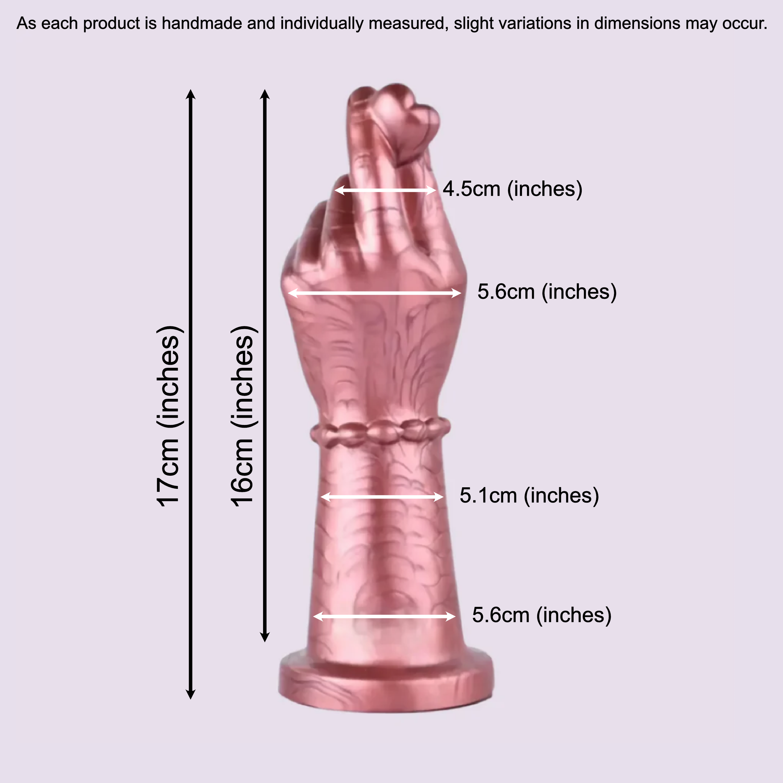 KoreanHeart – Anal Plug