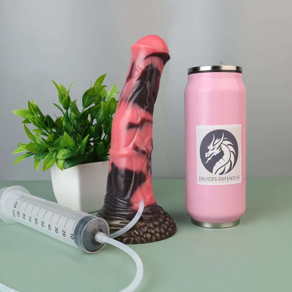 Hercules the Majestic Stallion - Furry Sextoy, Dominant Power