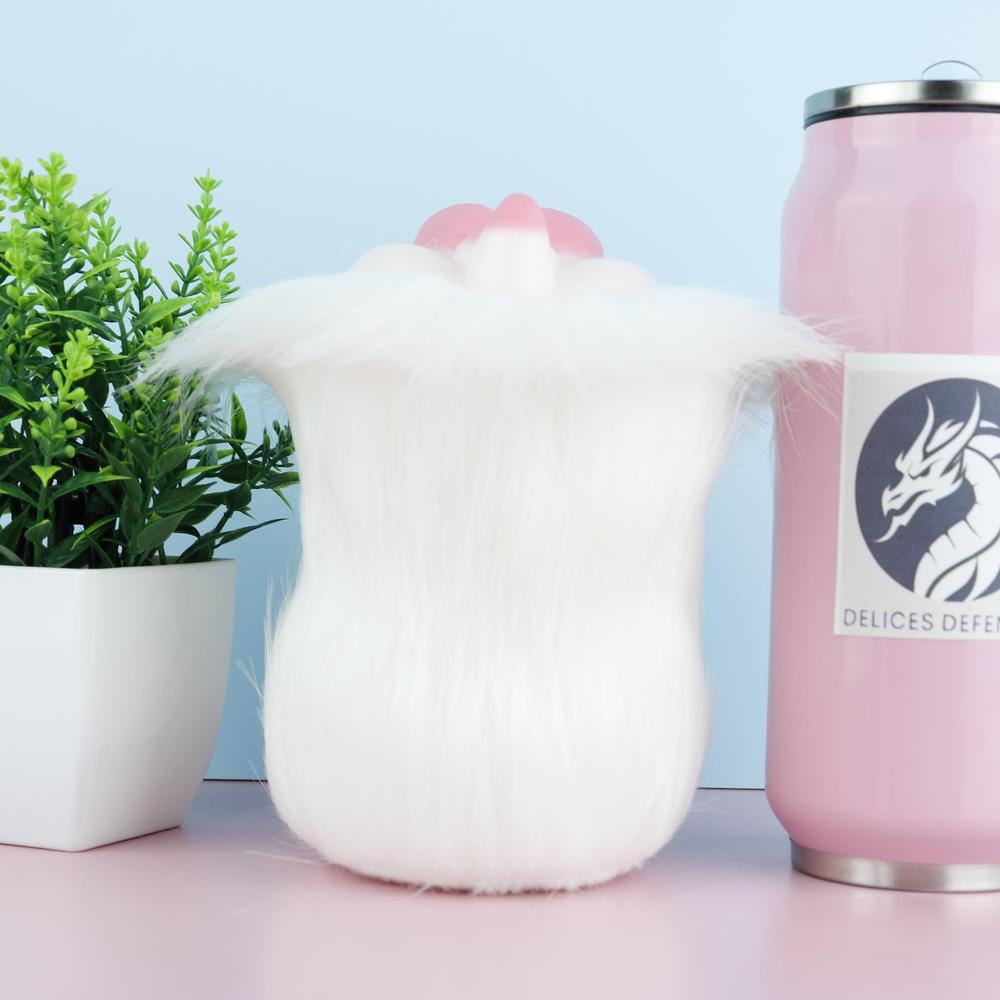 anthro pig girl Lili furry sextoy fantasy masturbator with double entry vaginal and clitoral features onahole soft texture bestiality kink feral yiff porn fantasy furry sex toy realistic silicone fleshlight animal roleplay dildo fantasy masturbator
