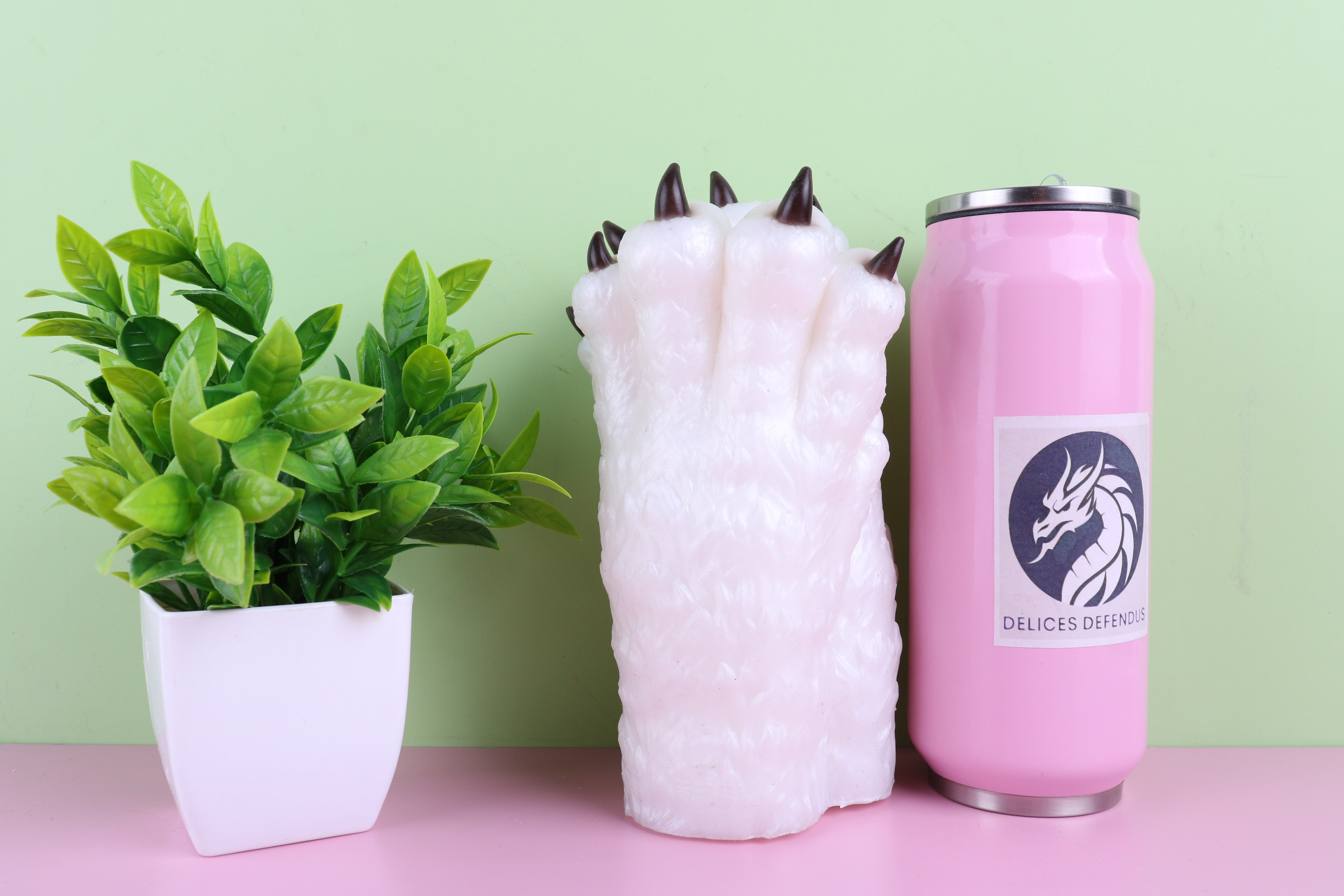 Boss furry foot fetish toy for thrilling footjob sessions and furry fan excitement