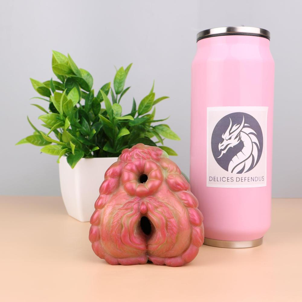 fantasy furry masturbator druidess bunny anthro dual hole sextoy vaginal anus bestiality toy onahole furry porn fleshlights feral fantasy sextoy forest creature silicone inner texture tight tunnel animal yiff bestiality furry sex toy porn fantasy