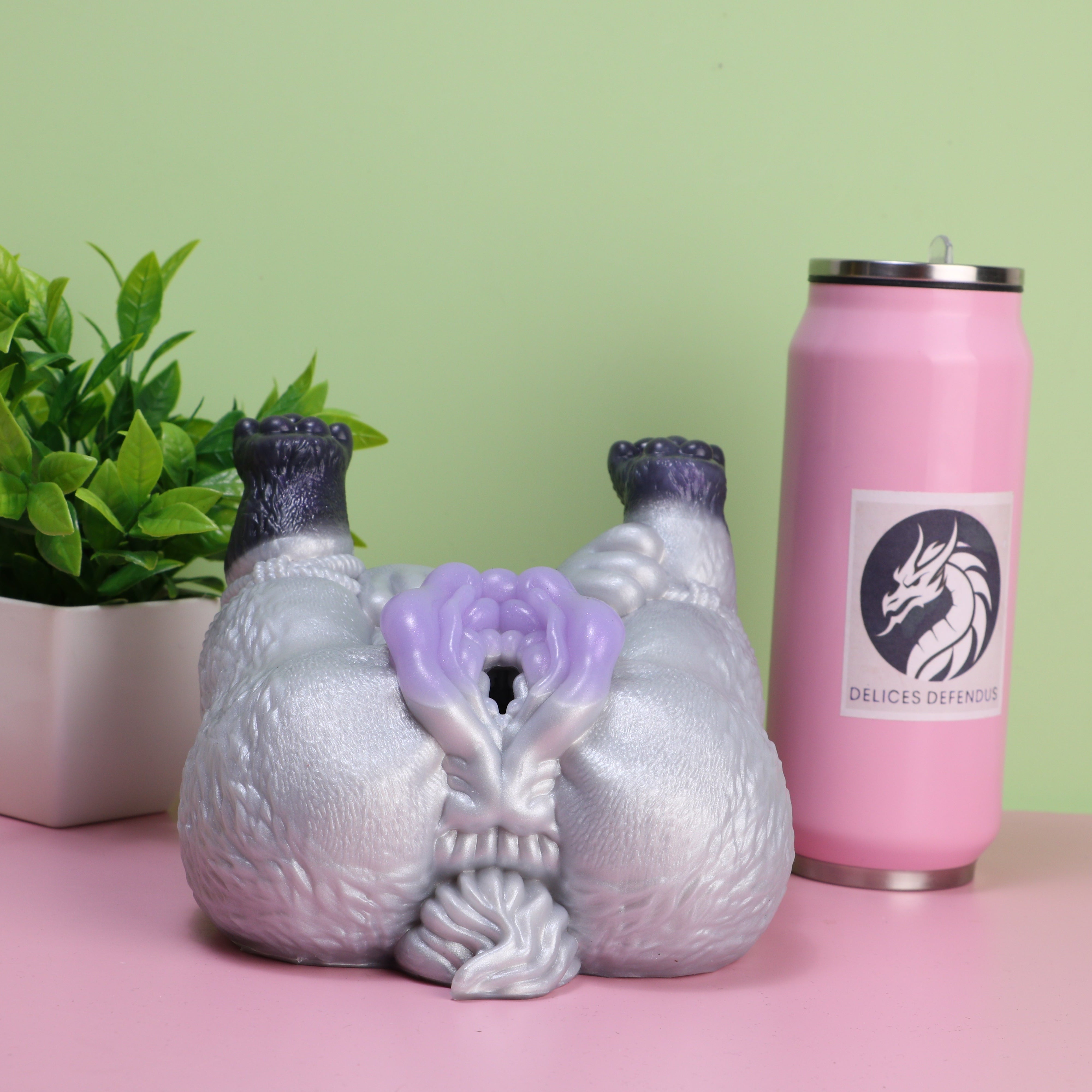 FNAF Roxanne furry onahole fleshlight yiff sex toy, realistic anthro wolf porn masturbator for hentai lovers, combining furry porn toys, Roxanne hentai yiff pussy, Five Nights at Freddy’s porn masturbators, and explicit wolf anthro fleshlight designs.
