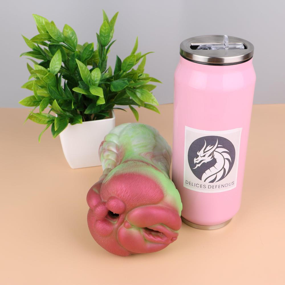 forest themed furry sextoy lysandra dual-entry onahole realistic pony vagina and ponut fleshlights fantasy masturbator anthro louve bestiality yiff porn feral silicone toy textured internal canal furry porn toy animal fantasy sex toy furry dildo