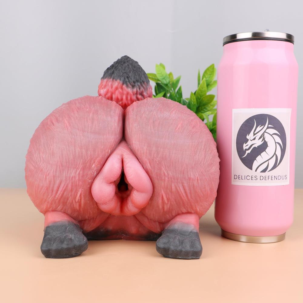 Kitsuna, the Enchanting Fox Furry Buttock Dlices Dfendus Kitsuna, the Enchanting Fox Furry Buttock Dlices Dfendus