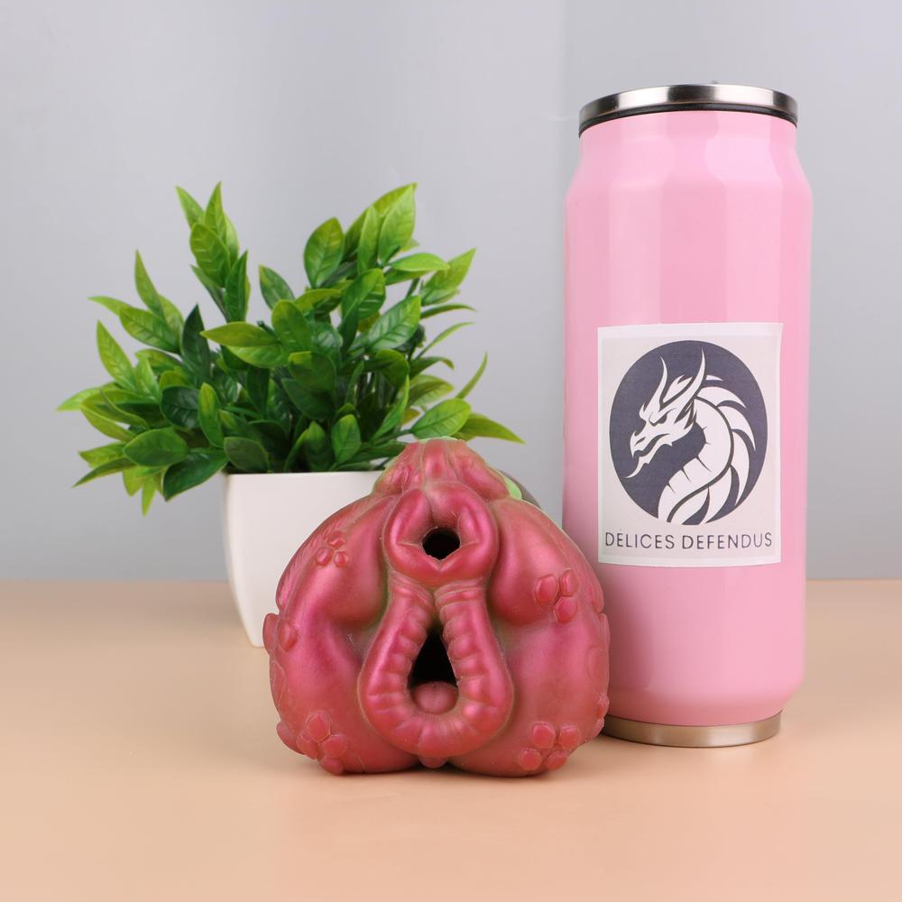 furry fleshlight dual entry horse anthro astree sextoy forest themed fantasy masturbator onahole textured silicone toy bestiality yiff porn feral fantasy pony mare dildo furry pornhole deep canal double hole soft sex toy animal furry sextoy