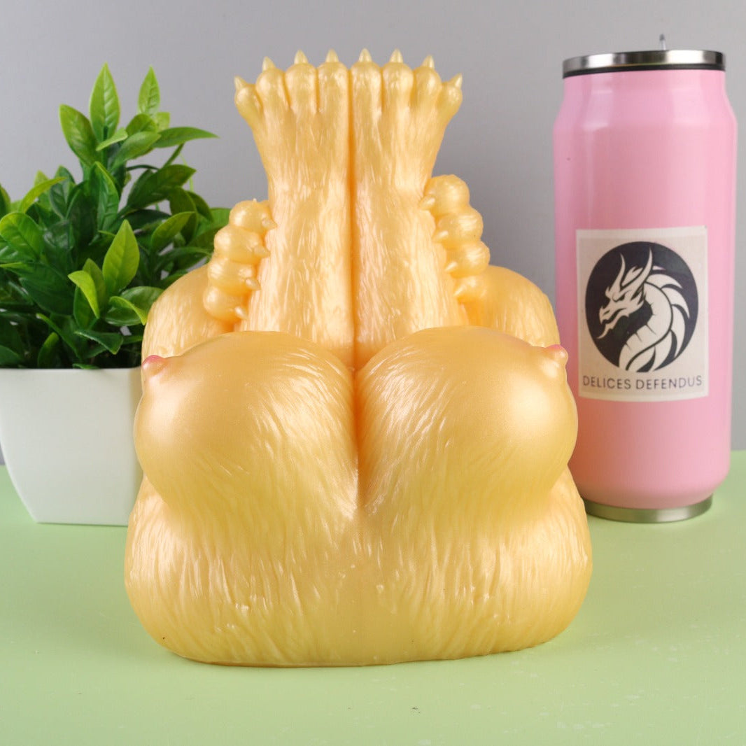 Furry fleshlight Rouge the Bat Sonic inspired sextoy, hentai furry porn yiff anthro masturbator fantasy onahole for bestiality kink lovers seeking extreme textured tunnel stimulation and deep orgasms